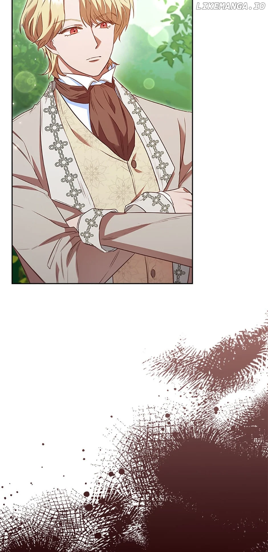 An Extra In The Family Is The First To Be Abandoned Chapter 76 260 07