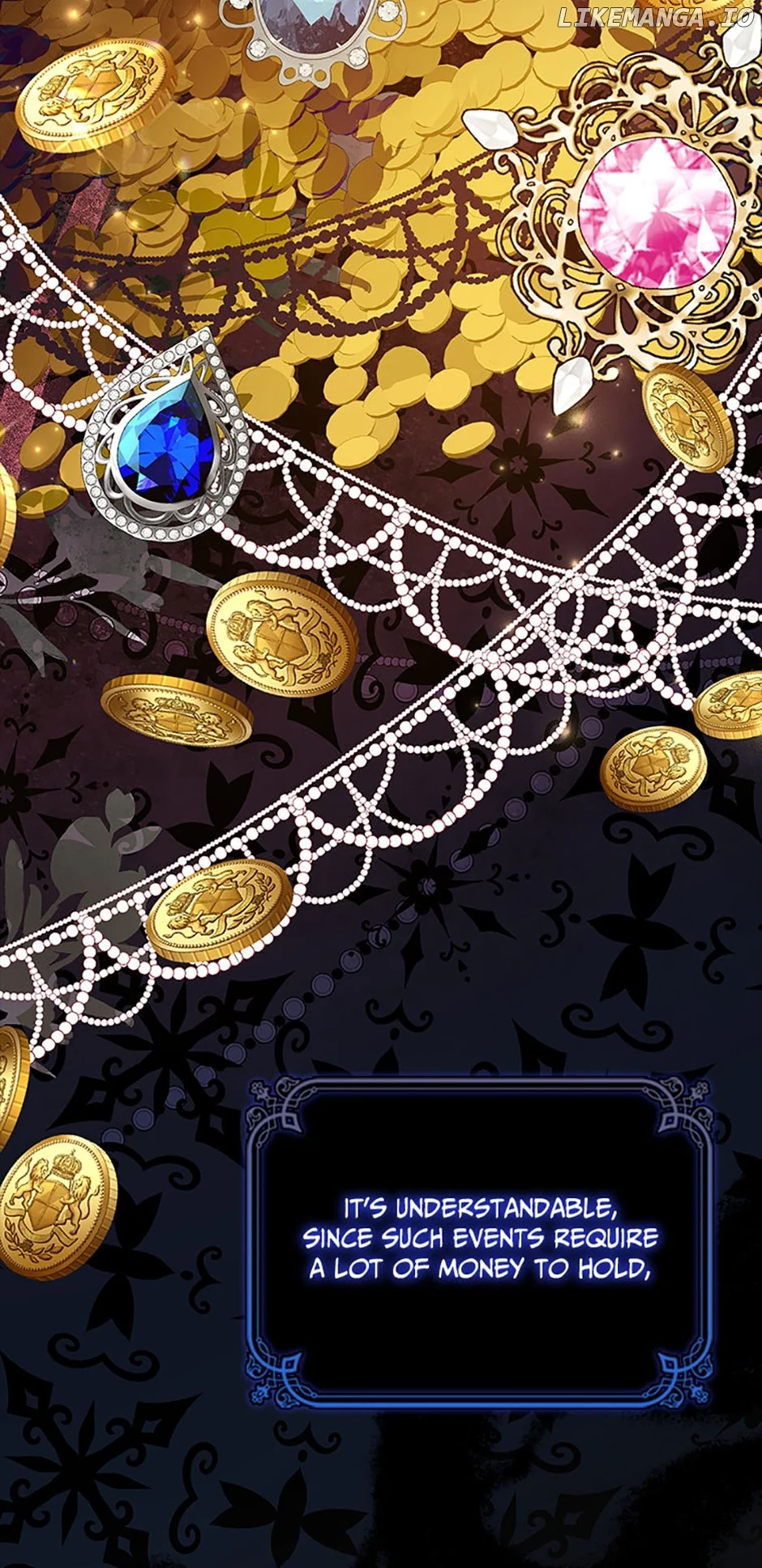 An Extra In The Family Is The First To Be Abandoned Chapter 76 263 10