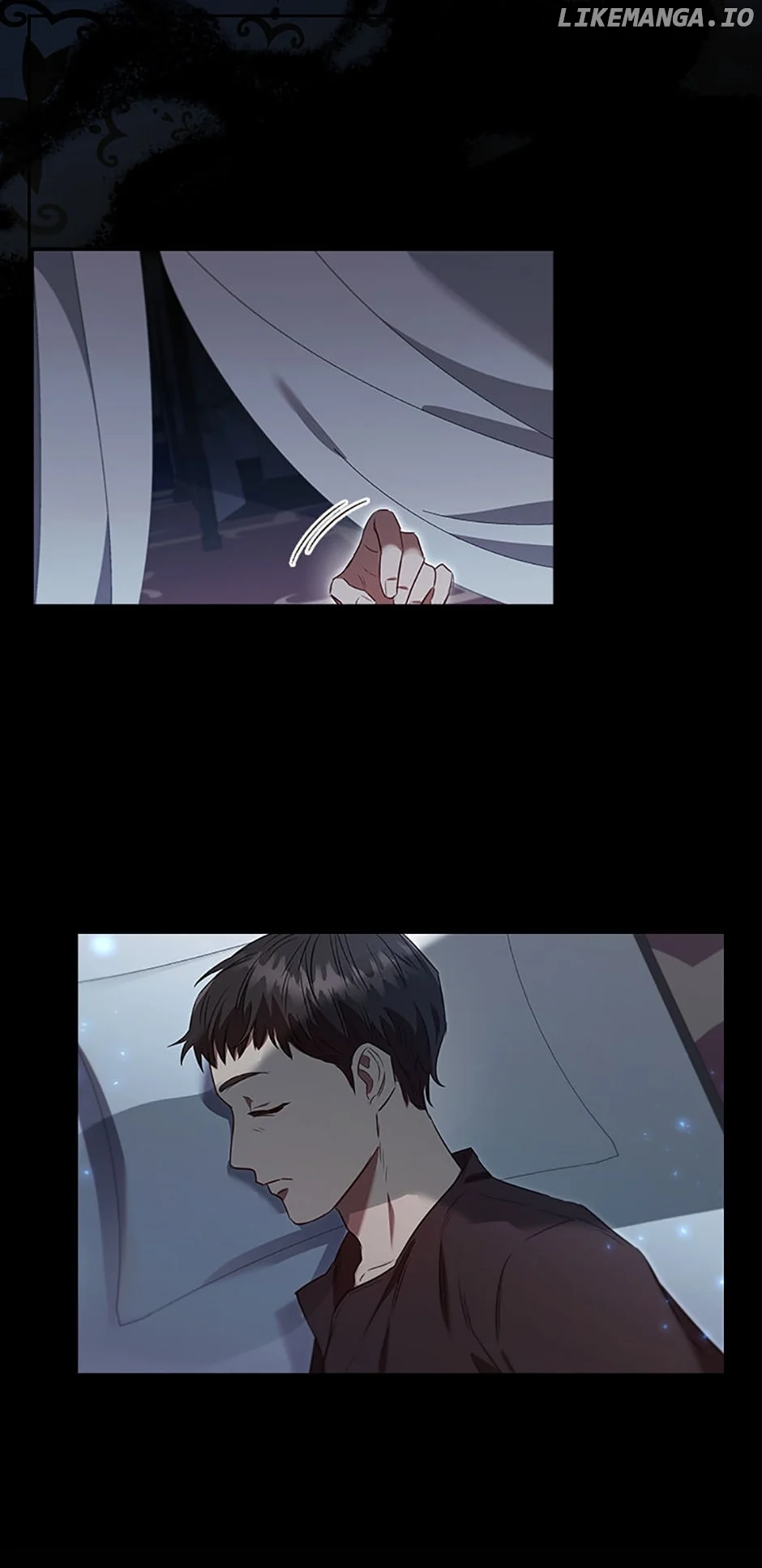 An Extra In The Family Is The First To Be Abandoned Chapter 76 264 11