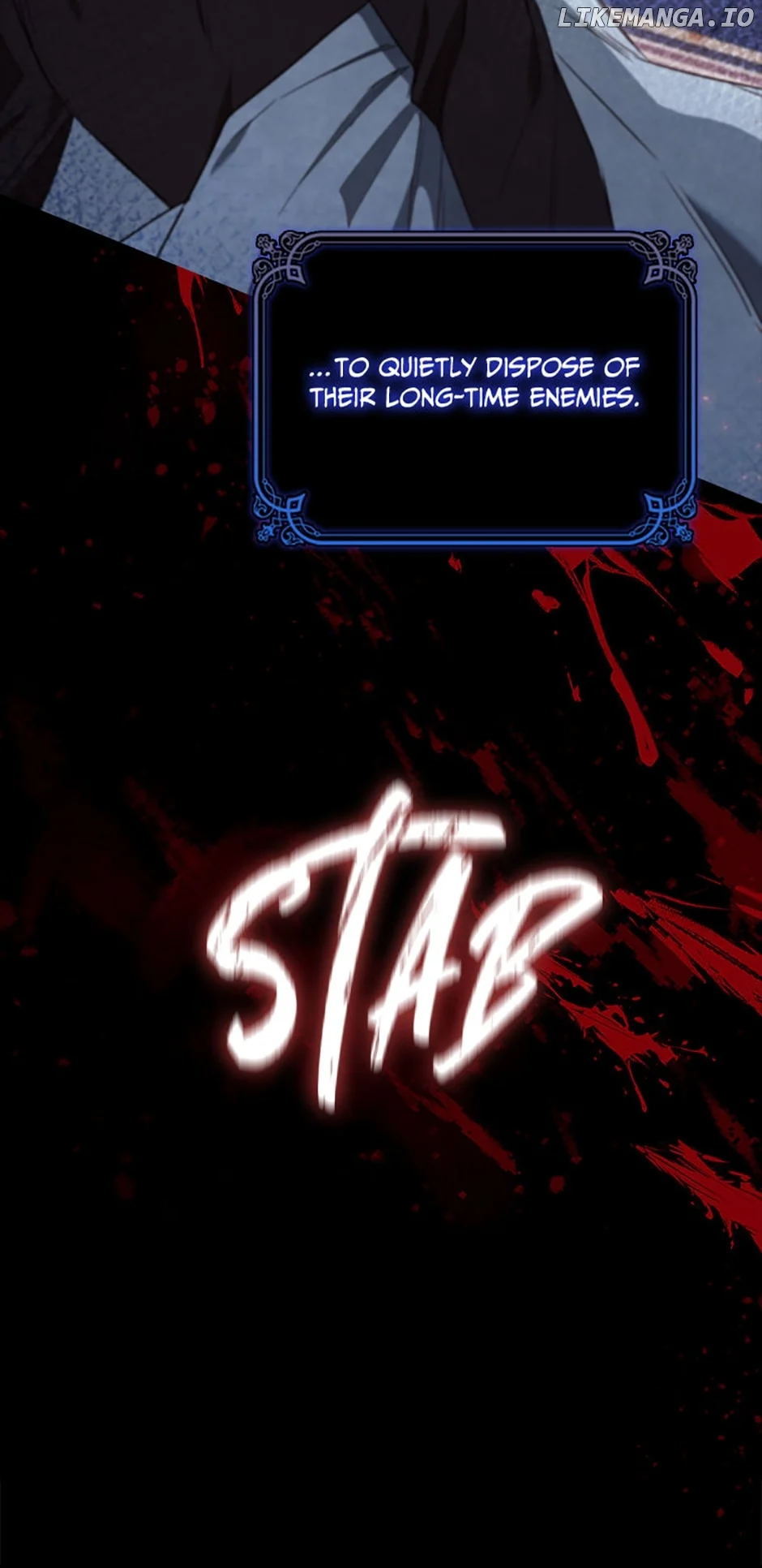 An Extra In The Family Is The First To Be Abandoned Chapter 76 266 13