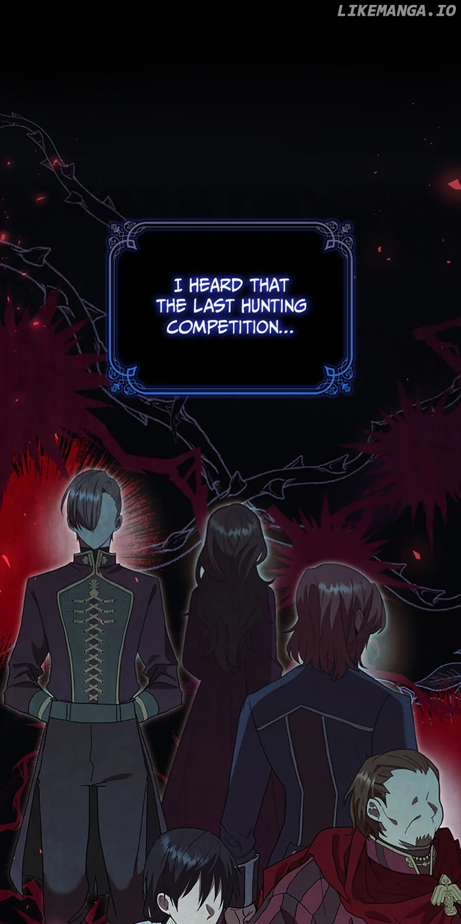 An Extra In The Family Is The First To Be Abandoned Chapter 76 267 14