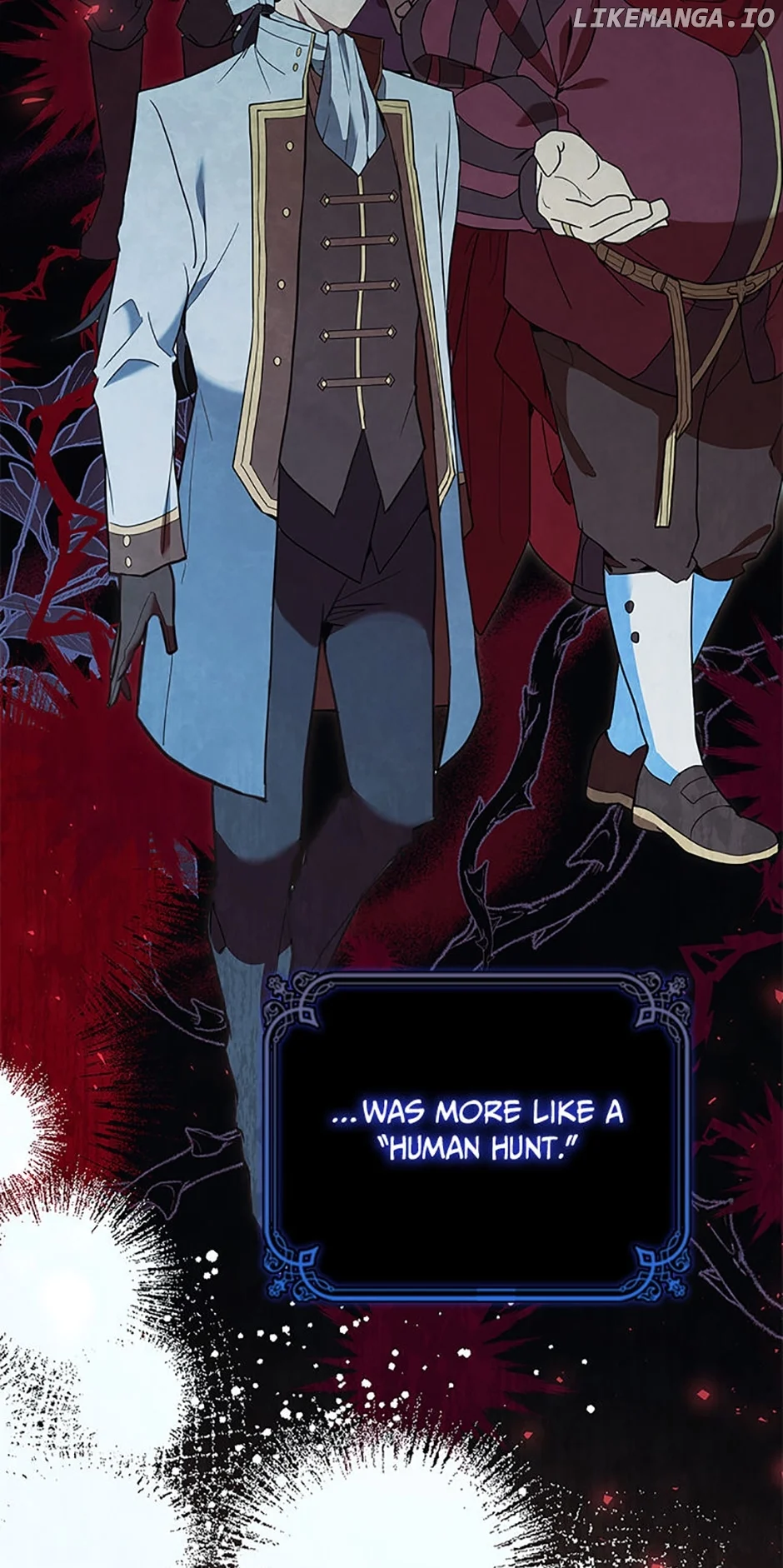 An Extra In The Family Is The First To Be Abandoned Chapter 76 268 15