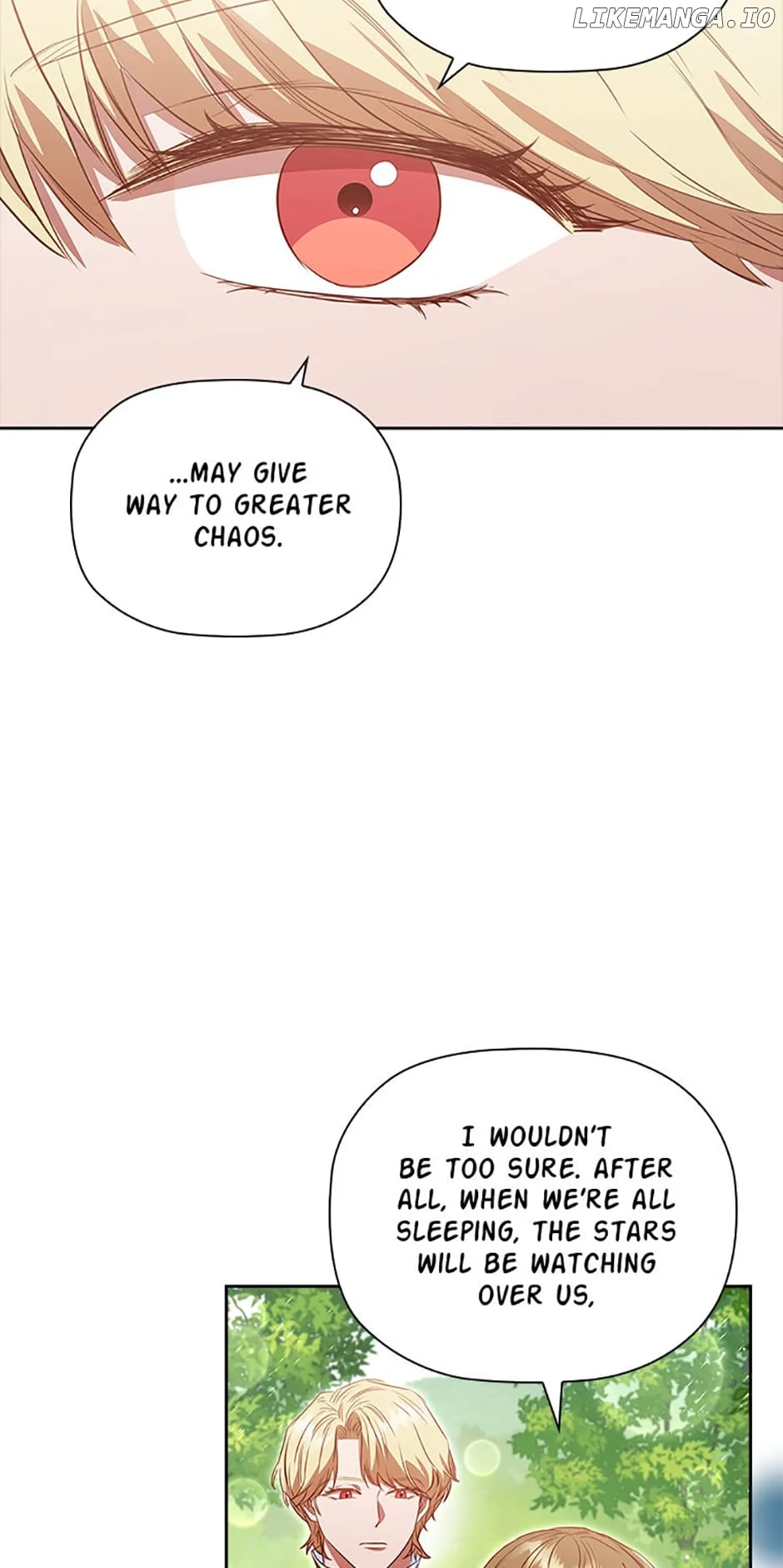 An Extra In The Family Is The First To Be Abandoned Chapter 76 274 21