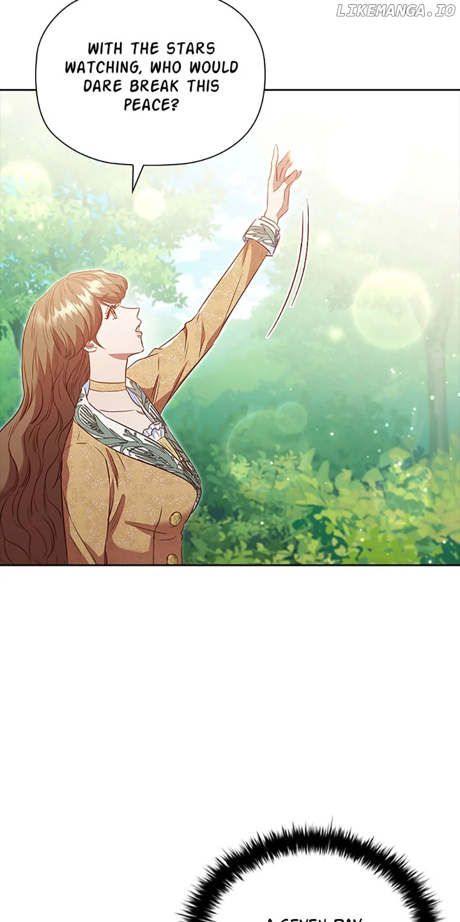 An Extra In The Family Is The First To Be Abandoned Chapter 76 277 24