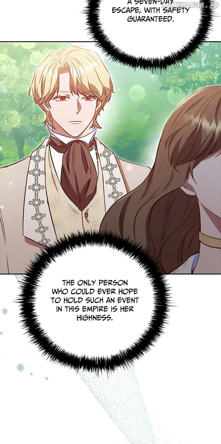 An Extra In The Family Is The First To Be Abandoned Chapter 76 278 25