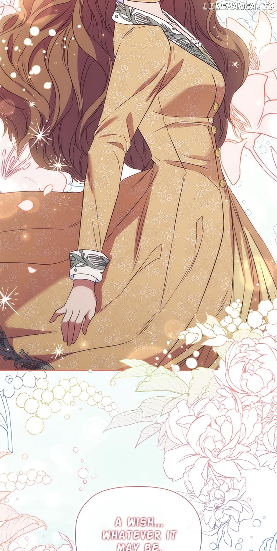 An Extra In The Family Is The First To Be Abandoned Chapter 76 282 29