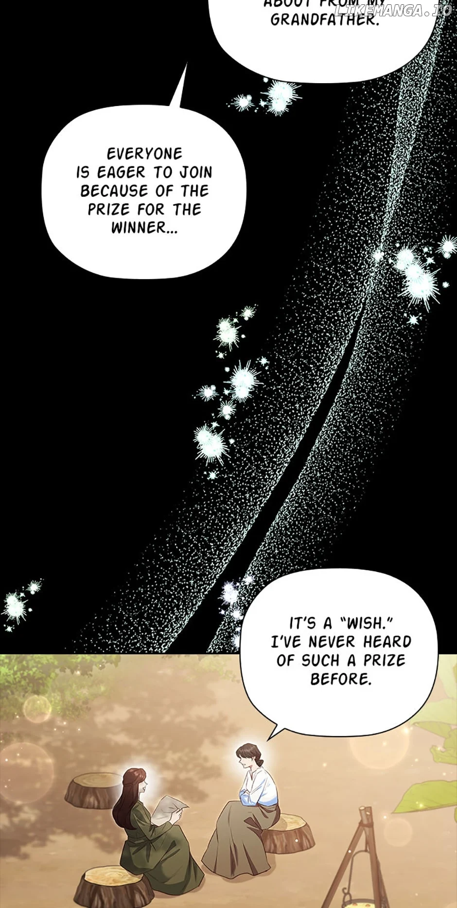 An Extra In The Family Is The First To Be Abandoned Chapter 76 286 33