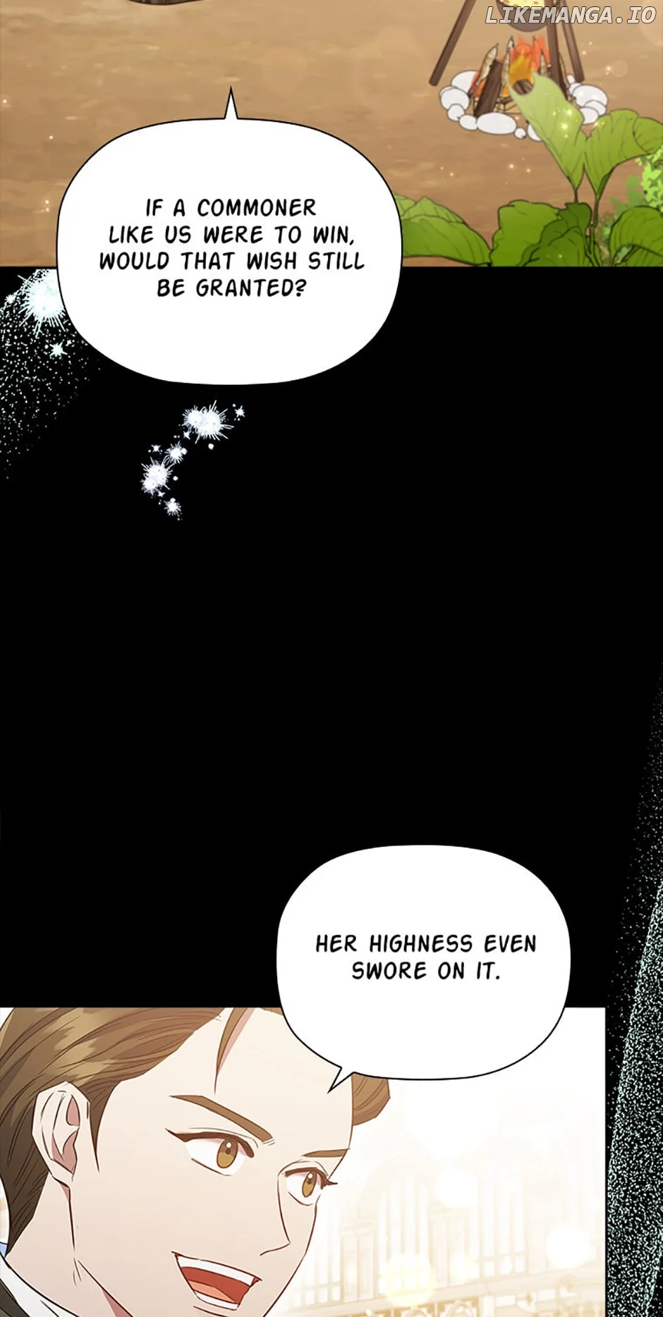 An Extra In The Family Is The First To Be Abandoned Chapter 76 287 34