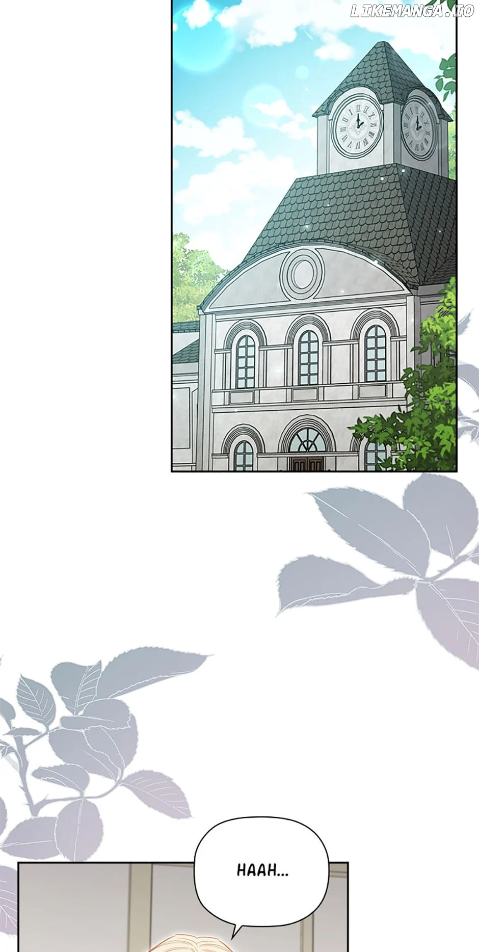 An Extra In The Family Is The First To Be Abandoned Chapter 76 291 38