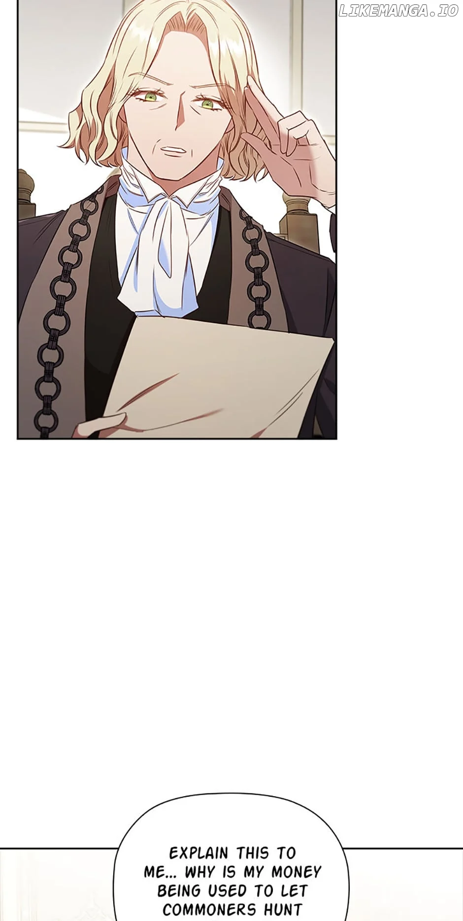 An Extra In The Family Is The First To Be Abandoned Chapter 76 292 39