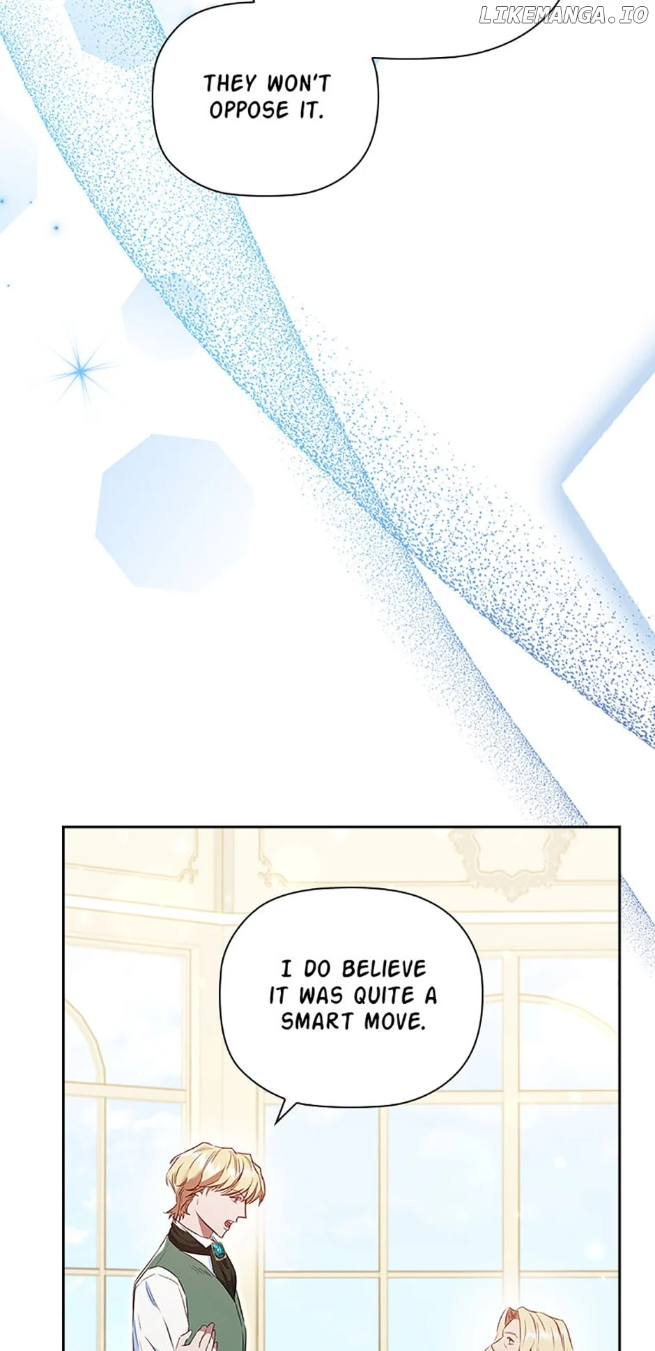 An Extra In The Family Is The First To Be Abandoned Chapter 76 298 45