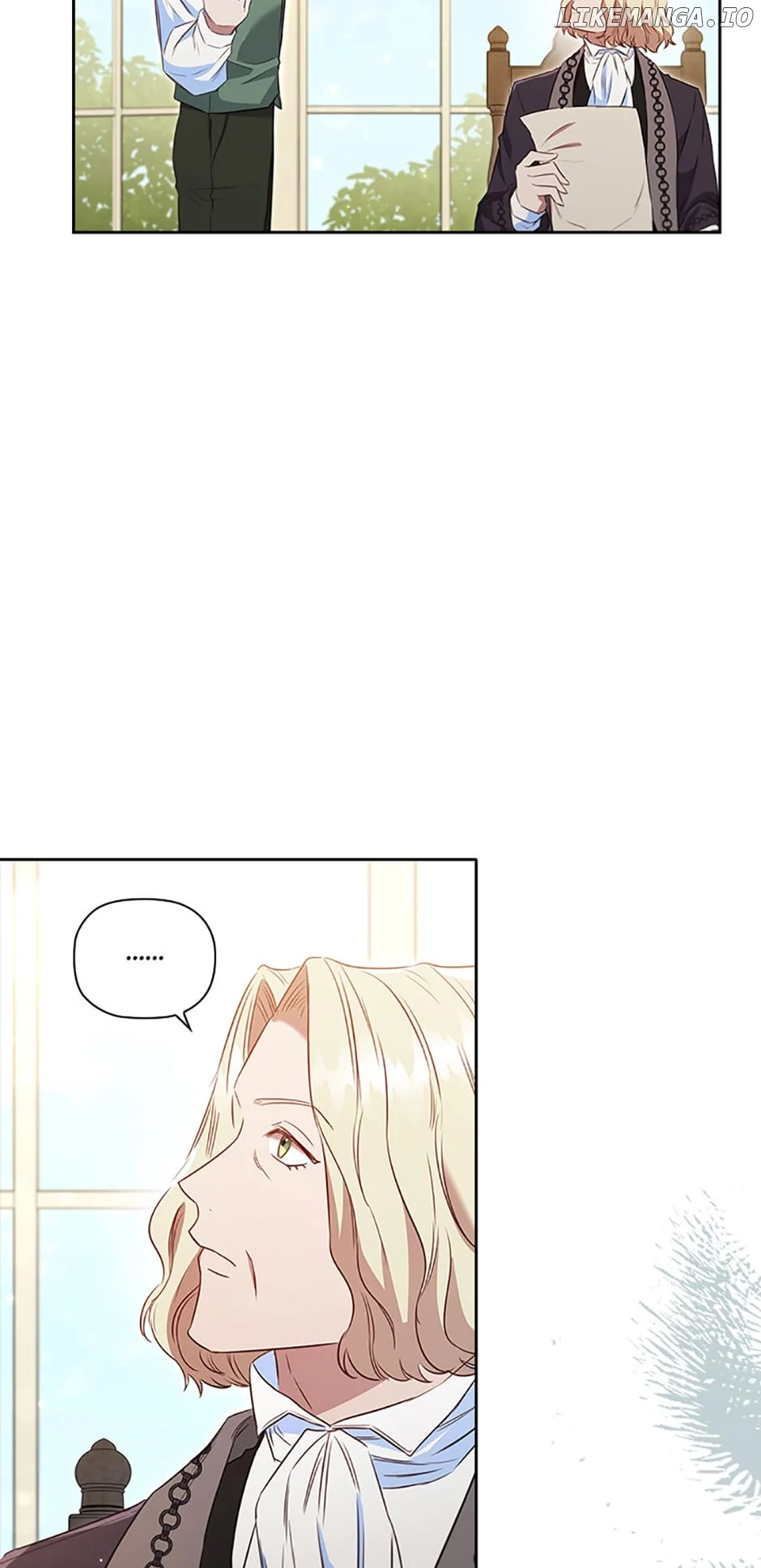 An Extra In The Family Is The First To Be Abandoned Chapter 76 299 46