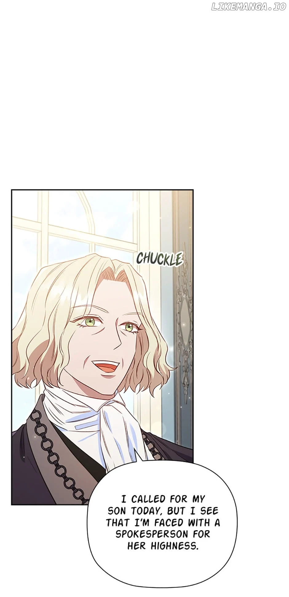 An Extra In The Family Is The First To Be Abandoned Chapter 76 301 48