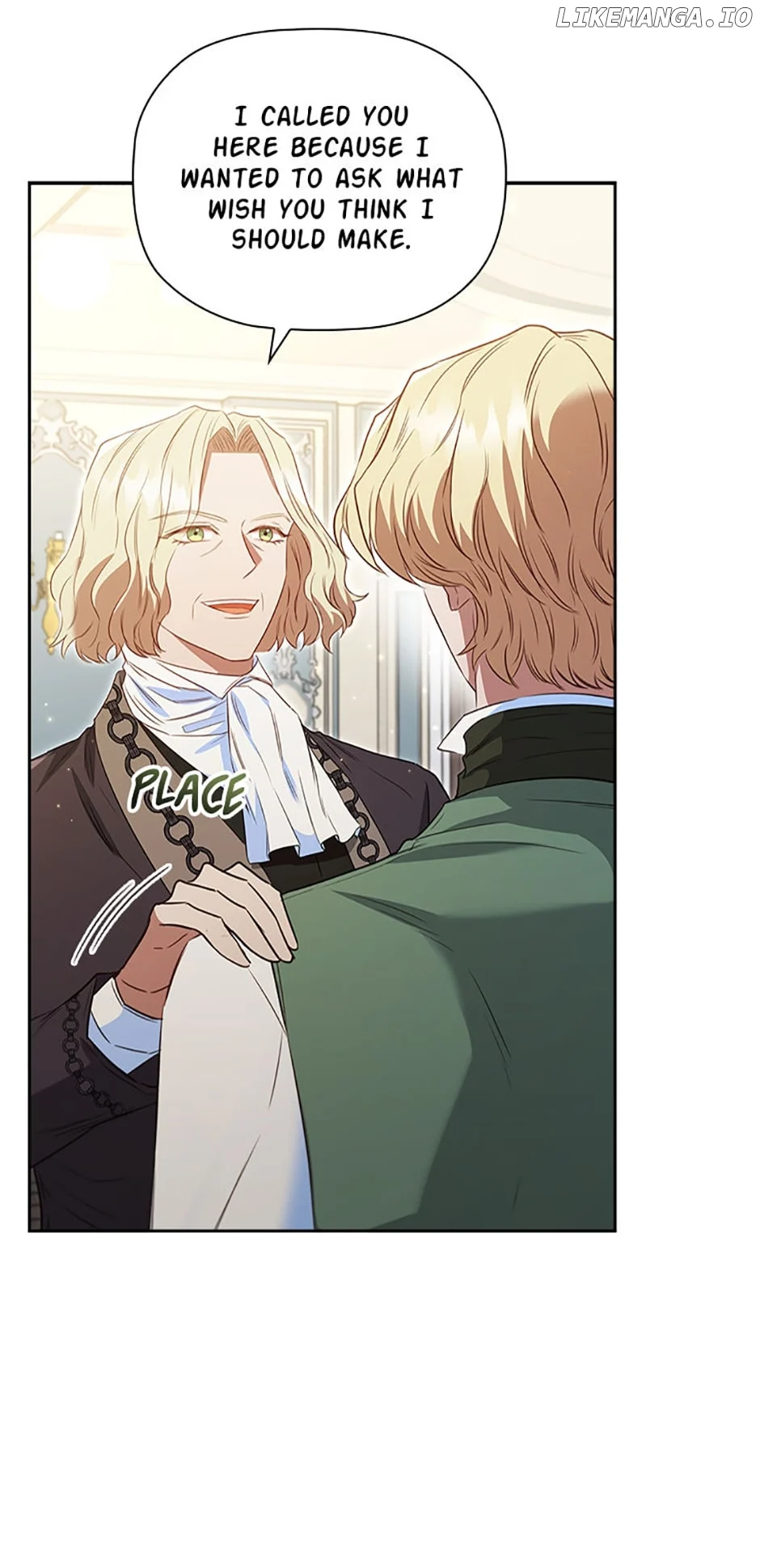 An Extra In The Family Is The First To Be Abandoned Chapter 76 304 51