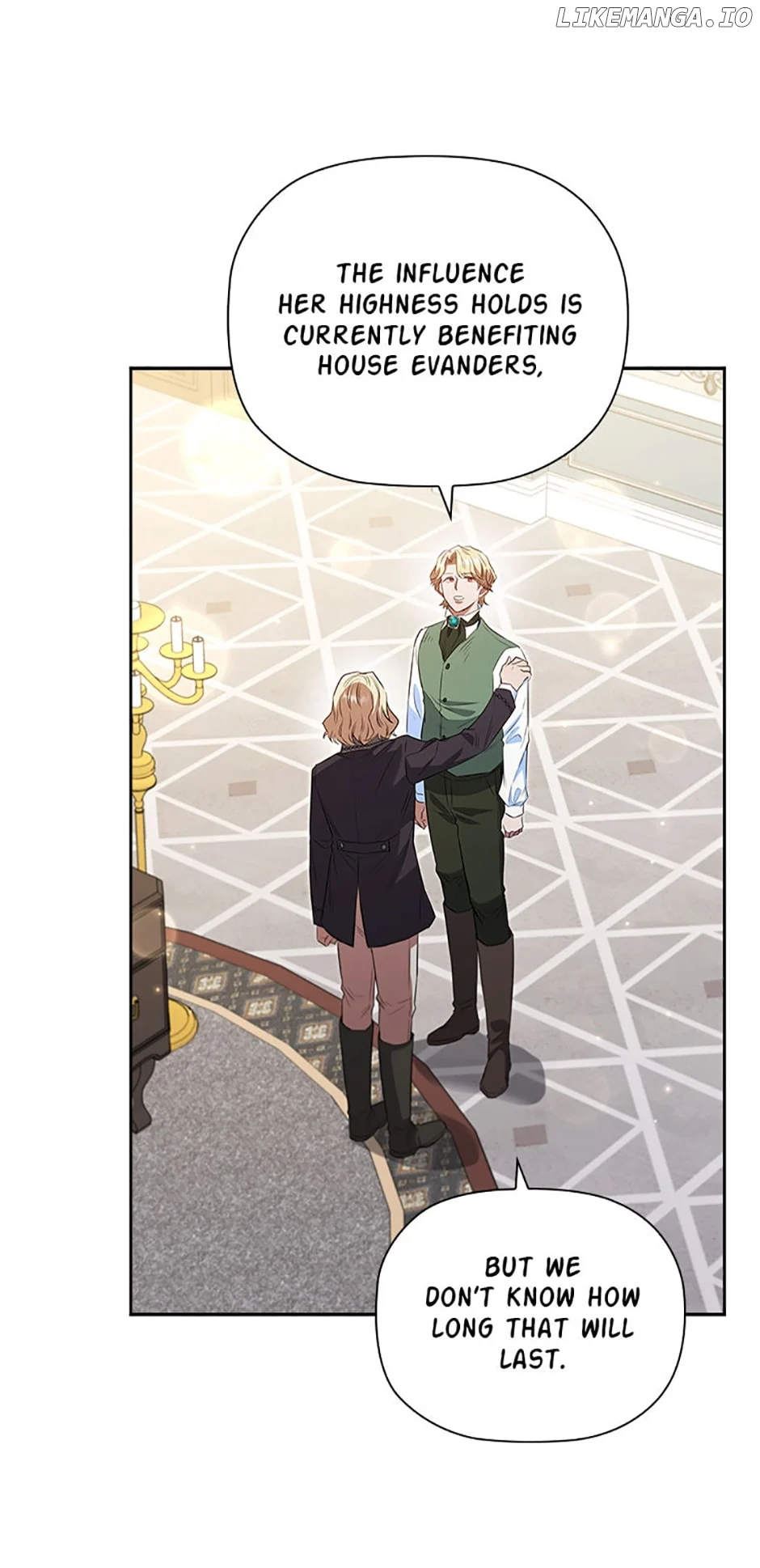 An Extra In The Family Is The First To Be Abandoned Chapter 76 305 52