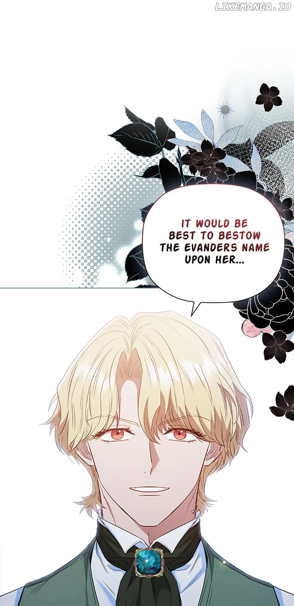 An Extra In The Family Is The First To Be Abandoned Chapter 76 307 54