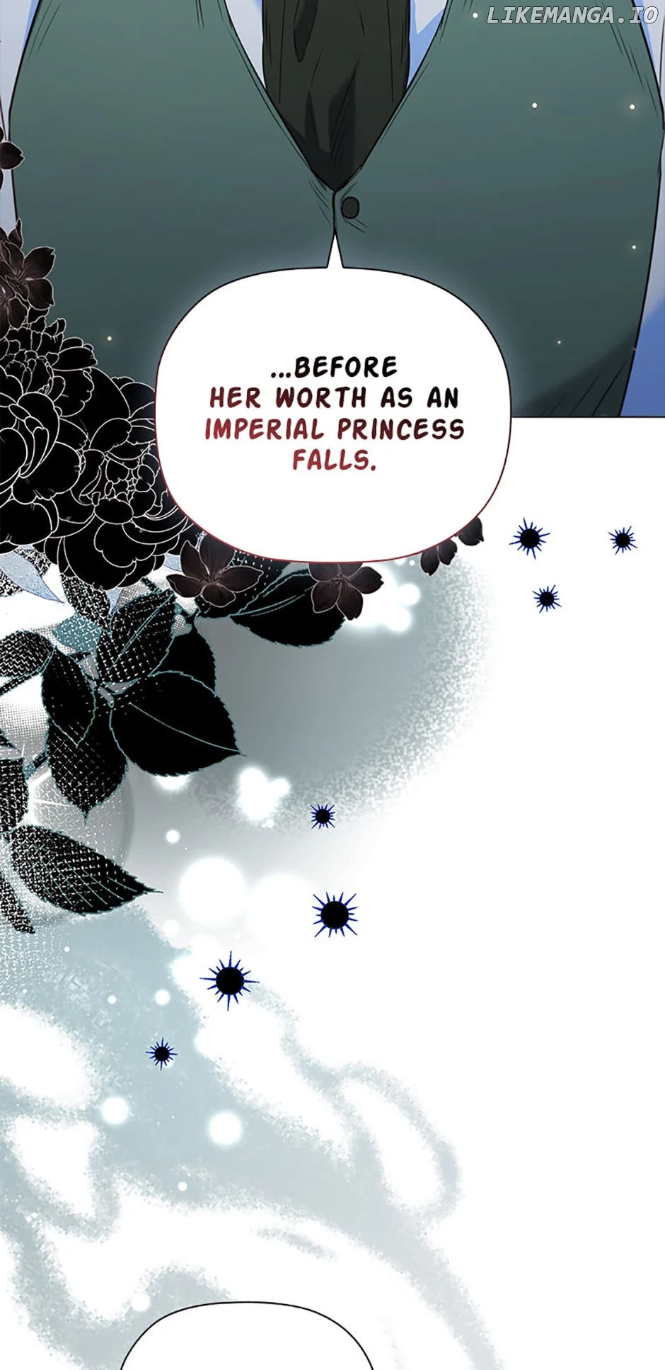 An Extra In The Family Is The First To Be Abandoned Chapter 76 308 55