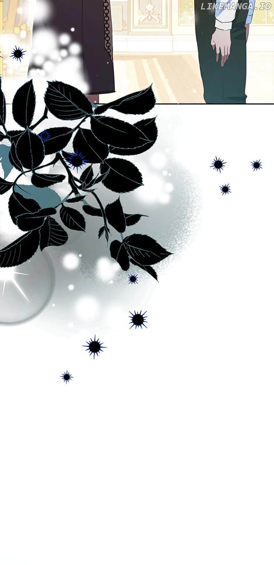 An Extra In The Family Is The First To Be Abandoned Chapter 76 311 58