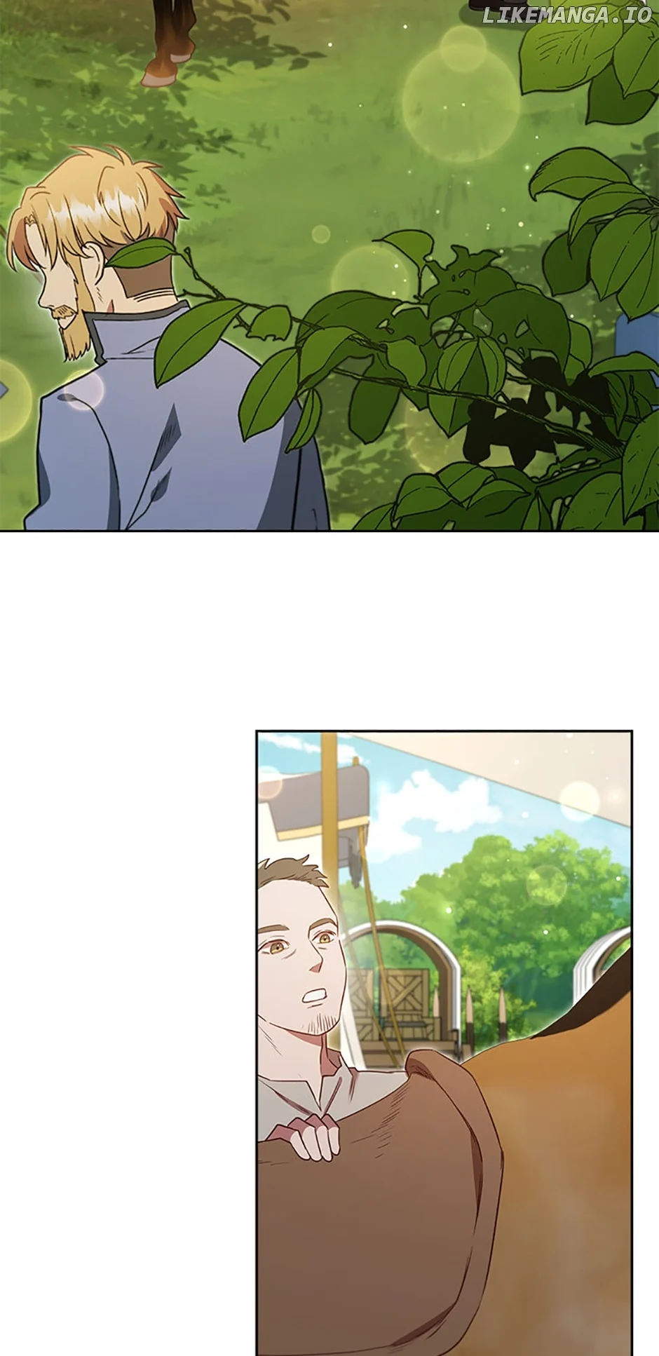 An Extra In The Family Is The First To Be Abandoned Chapter 76 313 60