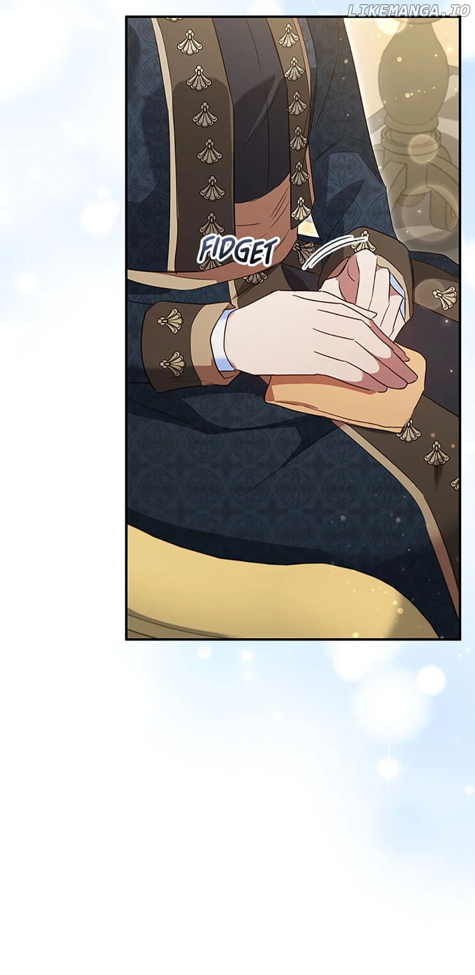 An Extra In The Family Is The First To Be Abandoned Chapter 76 319 66