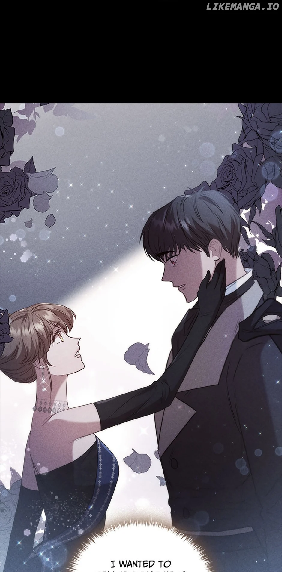 An Extra In The Family Is The First To Be Abandoned Chapter 76 323 70