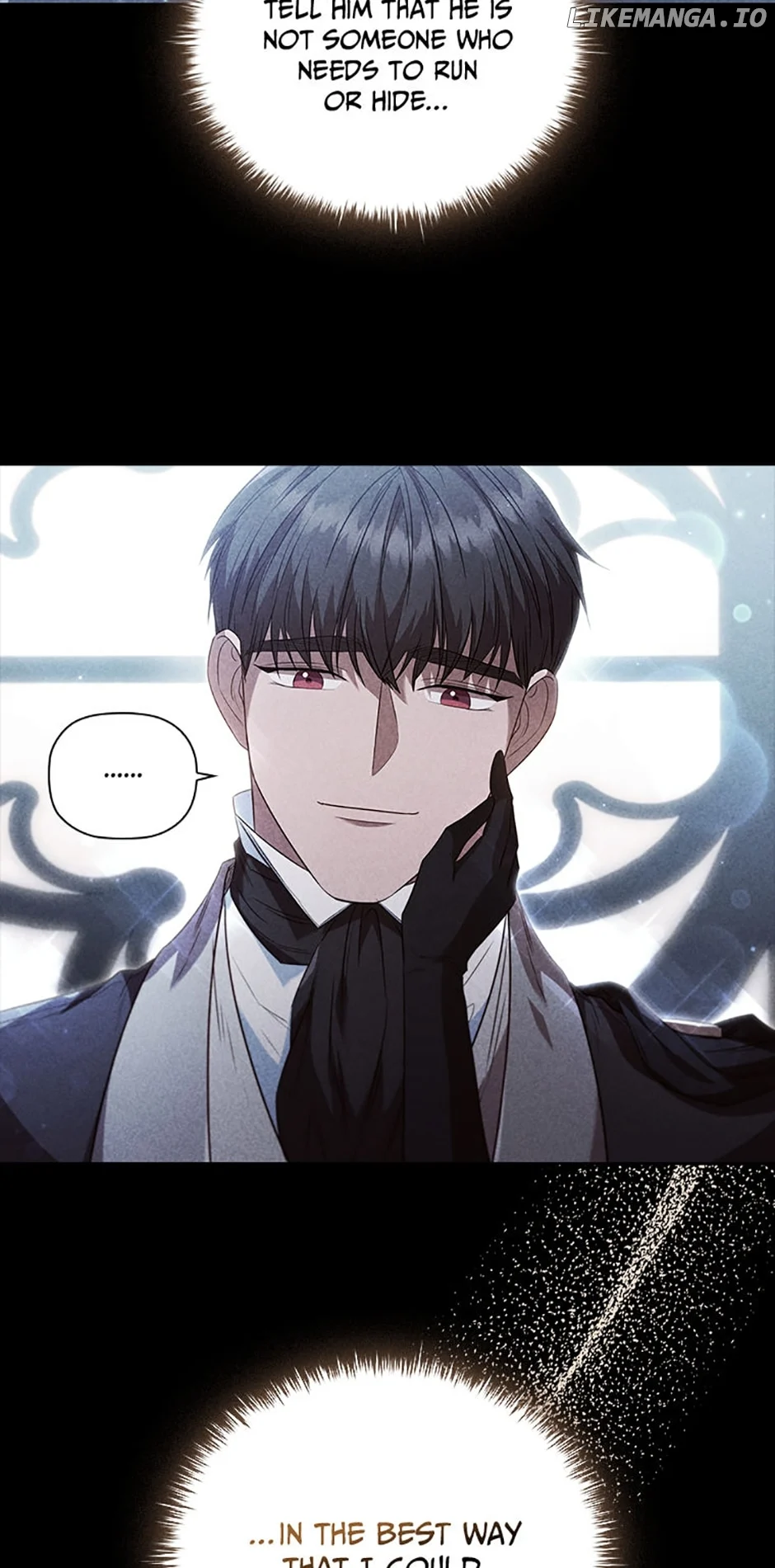 An Extra In The Family Is The First To Be Abandoned Chapter 76 324 71