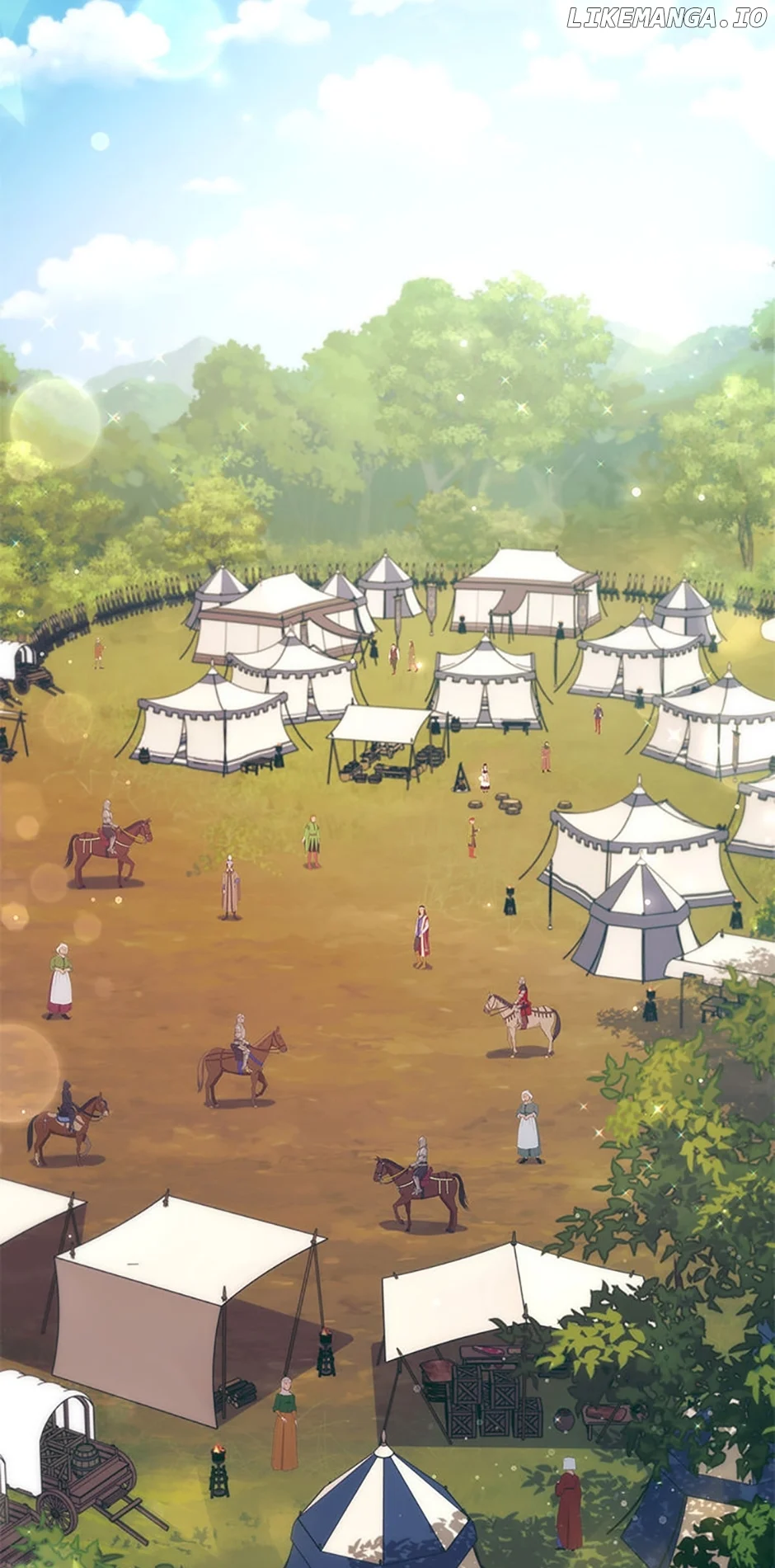 An Extra In The Family Is The First To Be Abandoned Chapter 76 328 75