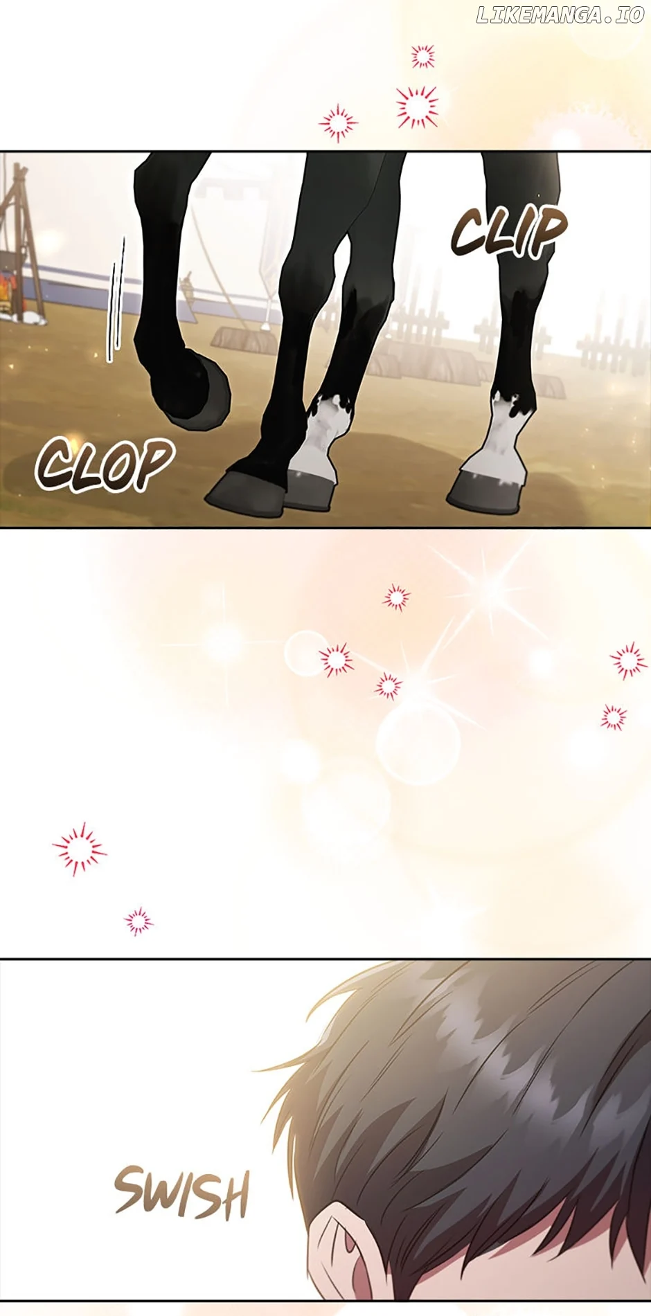 An Extra In The Family Is The First To Be Abandoned Chapter 76 330 77