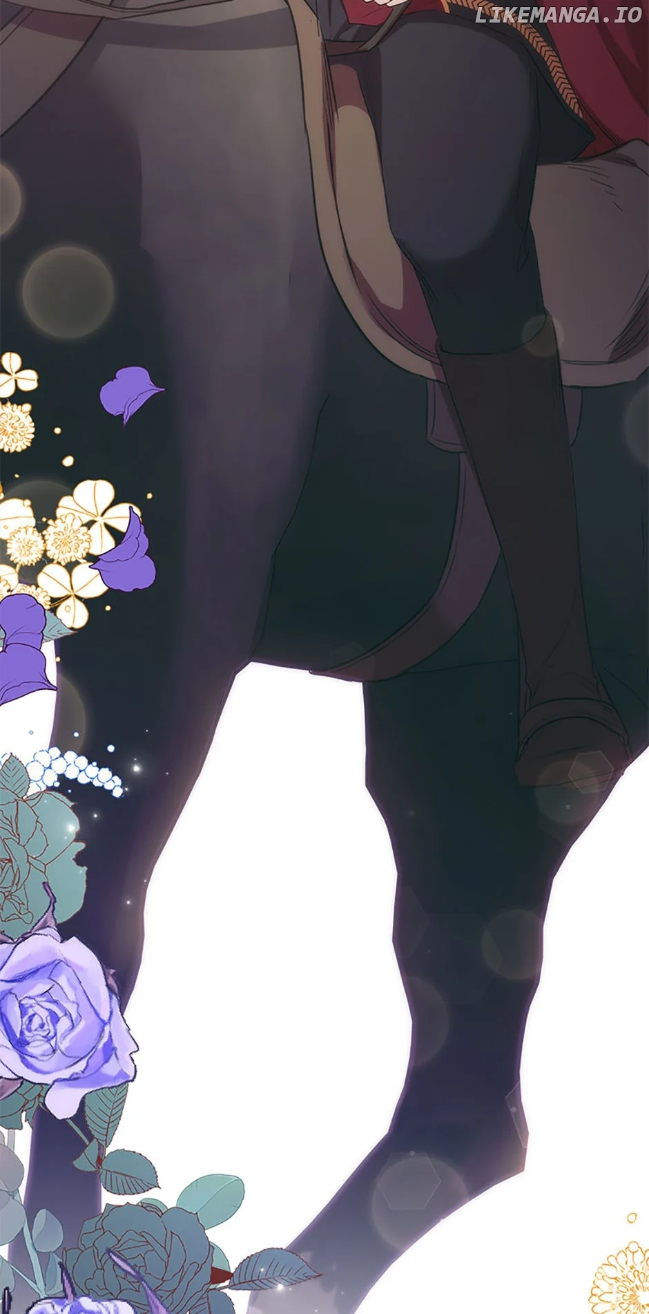 An Extra In The Family Is The First To Be Abandoned Chapter 76 333 80