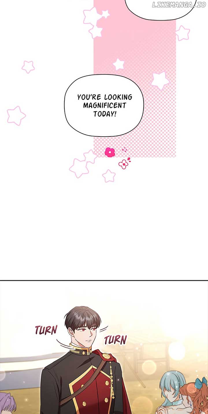 An Extra In The Family Is The First To Be Abandoned Chapter 77 239 07