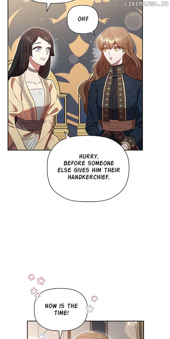 An Extra In The Family Is The First To Be Abandoned Chapter 77 241 09