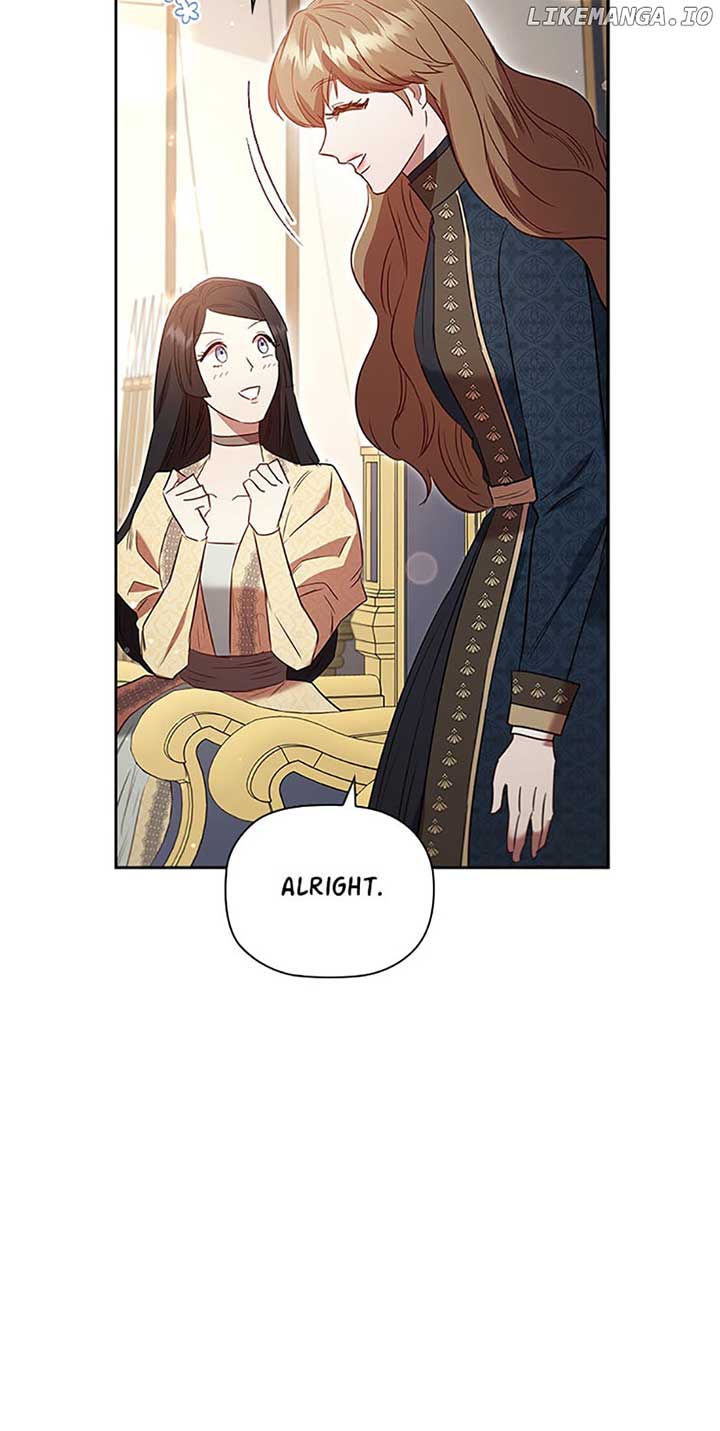 An Extra In The Family Is The First To Be Abandoned Chapter 77 242 10