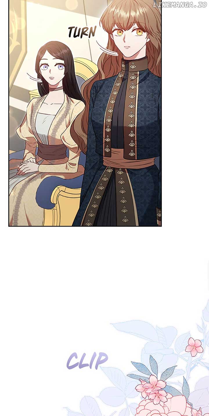 An Extra In The Family Is The First To Be Abandoned Chapter 77 244 12