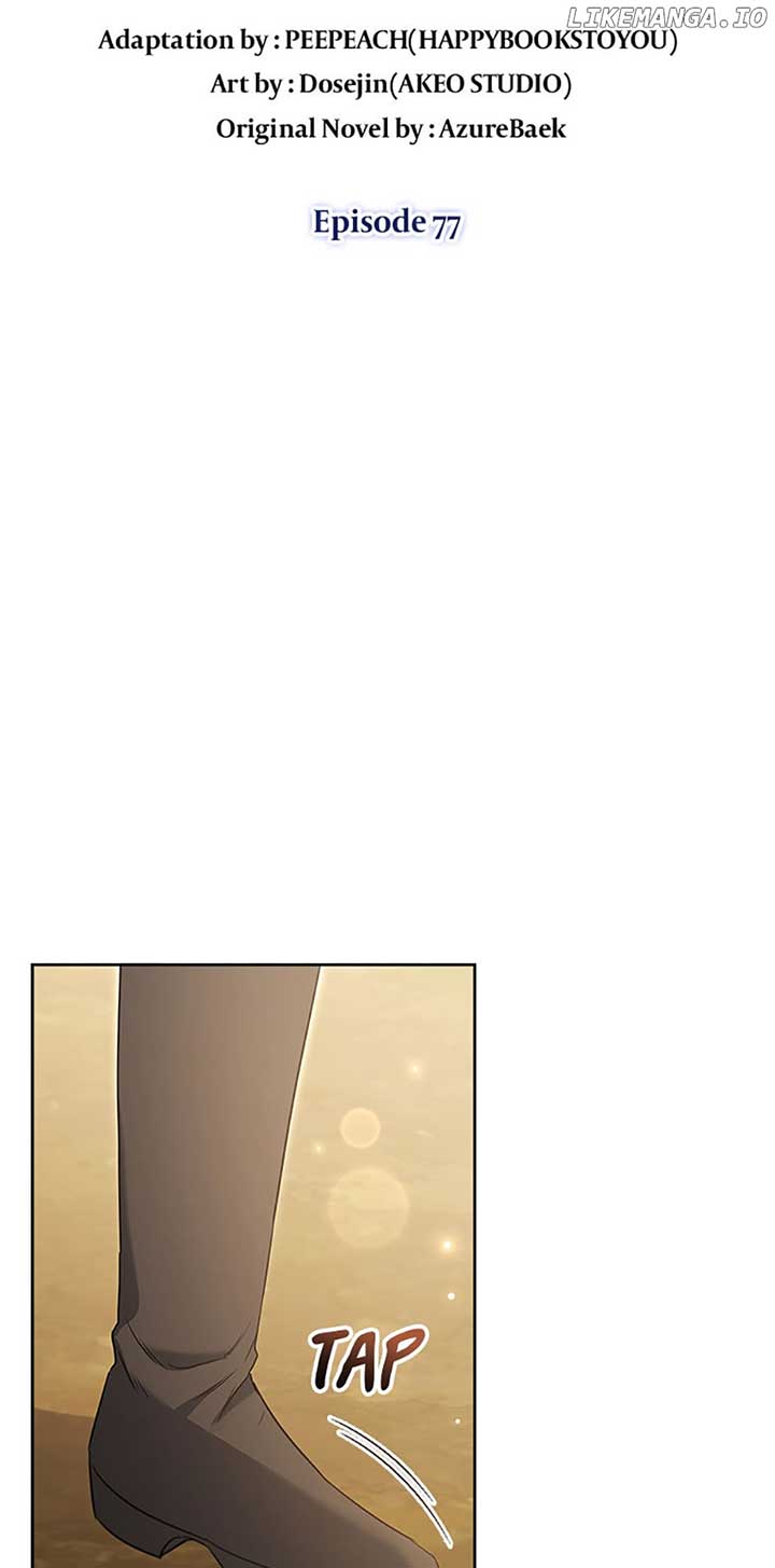 An Extra In The Family Is The First To Be Abandoned Chapter 77 250 18