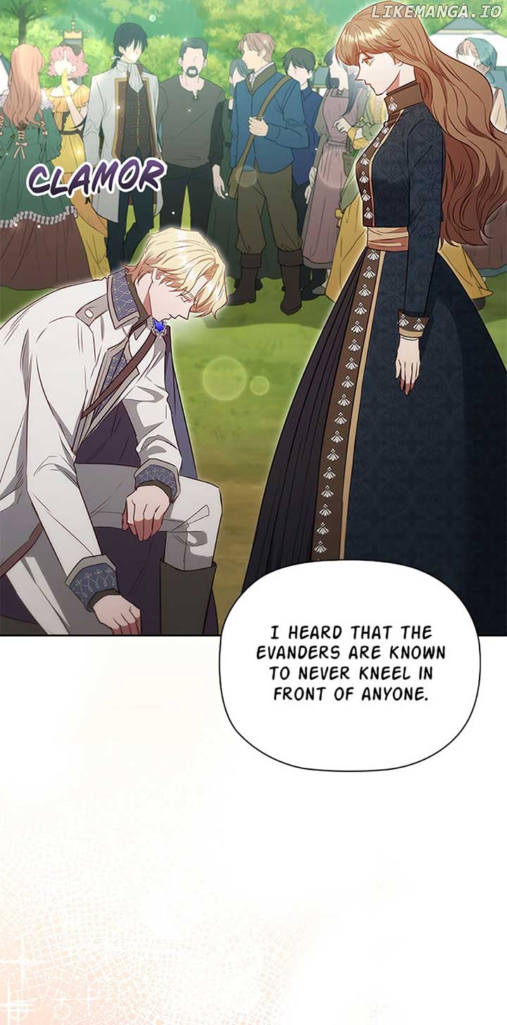 An Extra In The Family Is The First To Be Abandoned Chapter 77 253 21