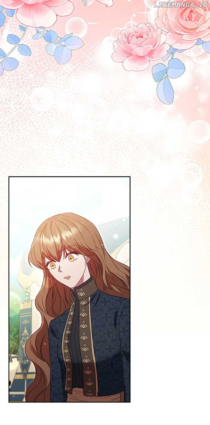 An Extra In The Family Is The First To Be Abandoned Chapter 77 255 23