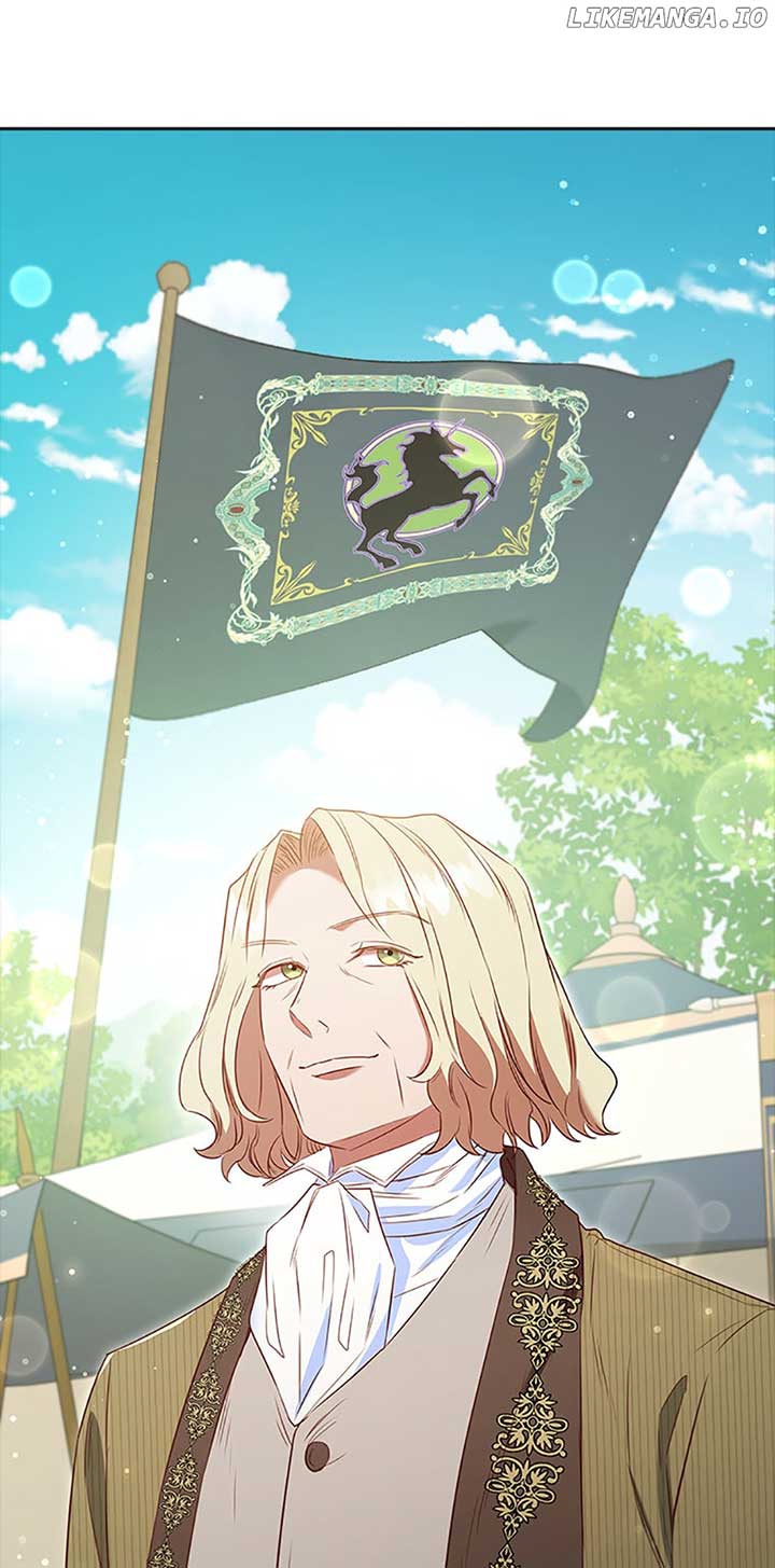 An Extra In The Family Is The First To Be Abandoned Chapter 77 257 25