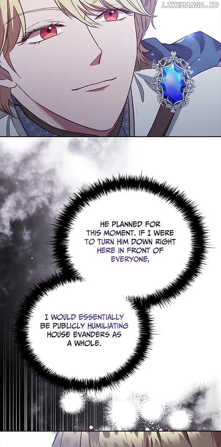 An Extra In The Family Is The First To Be Abandoned Chapter 77 259 27