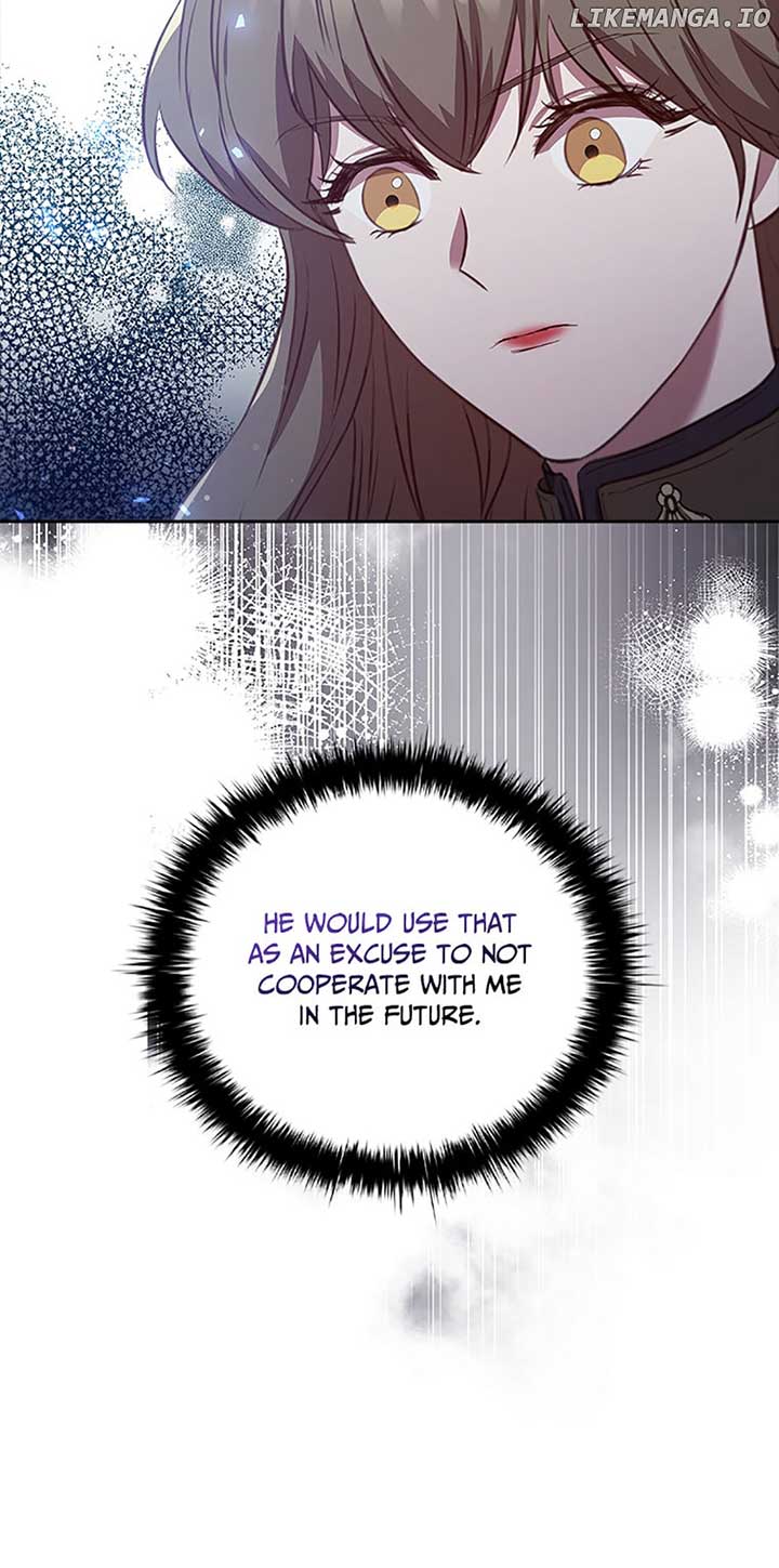 An Extra In The Family Is The First To Be Abandoned Chapter 77 260 28