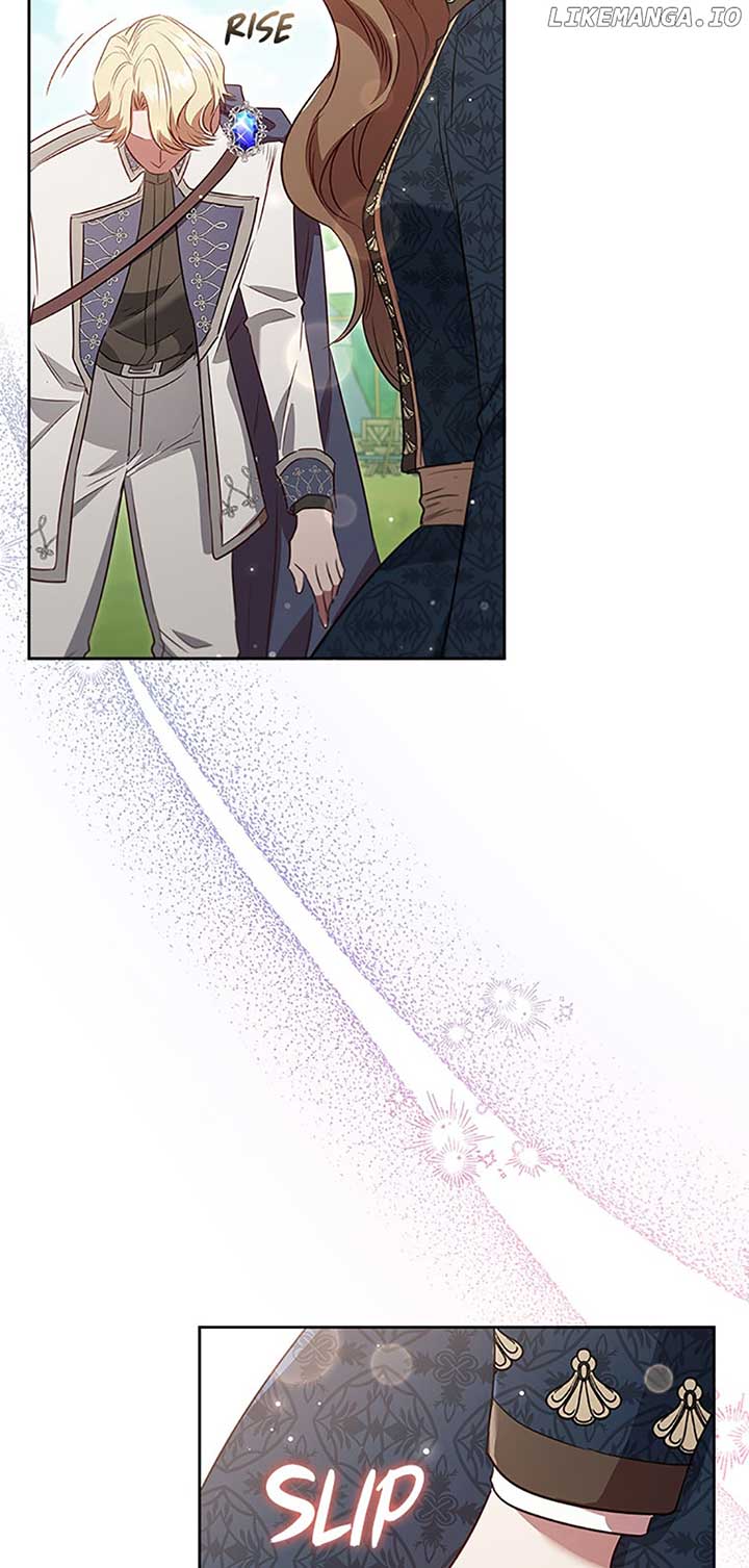 An Extra In The Family Is The First To Be Abandoned Chapter 77 265 33