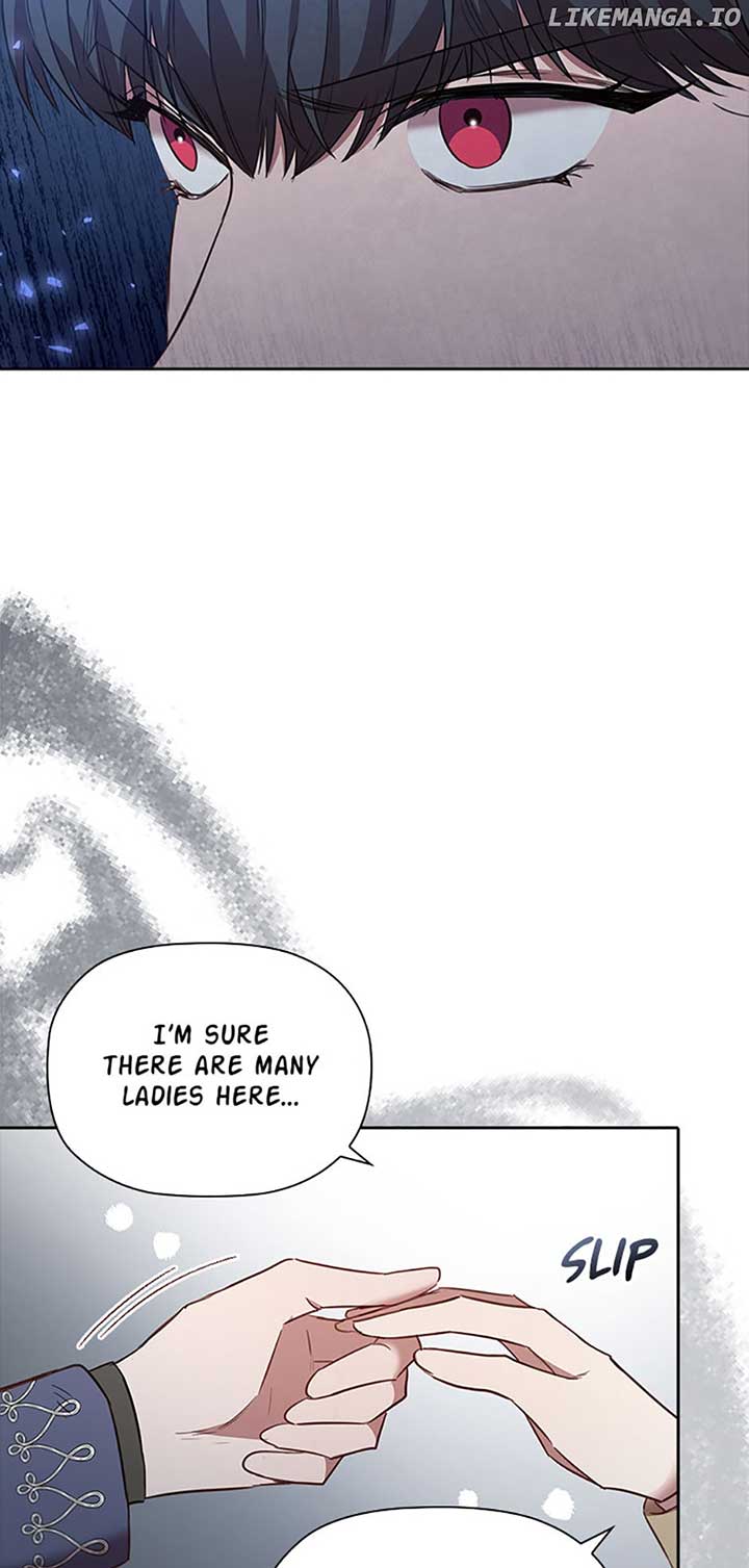 An Extra In The Family Is The First To Be Abandoned Chapter 77 268 36