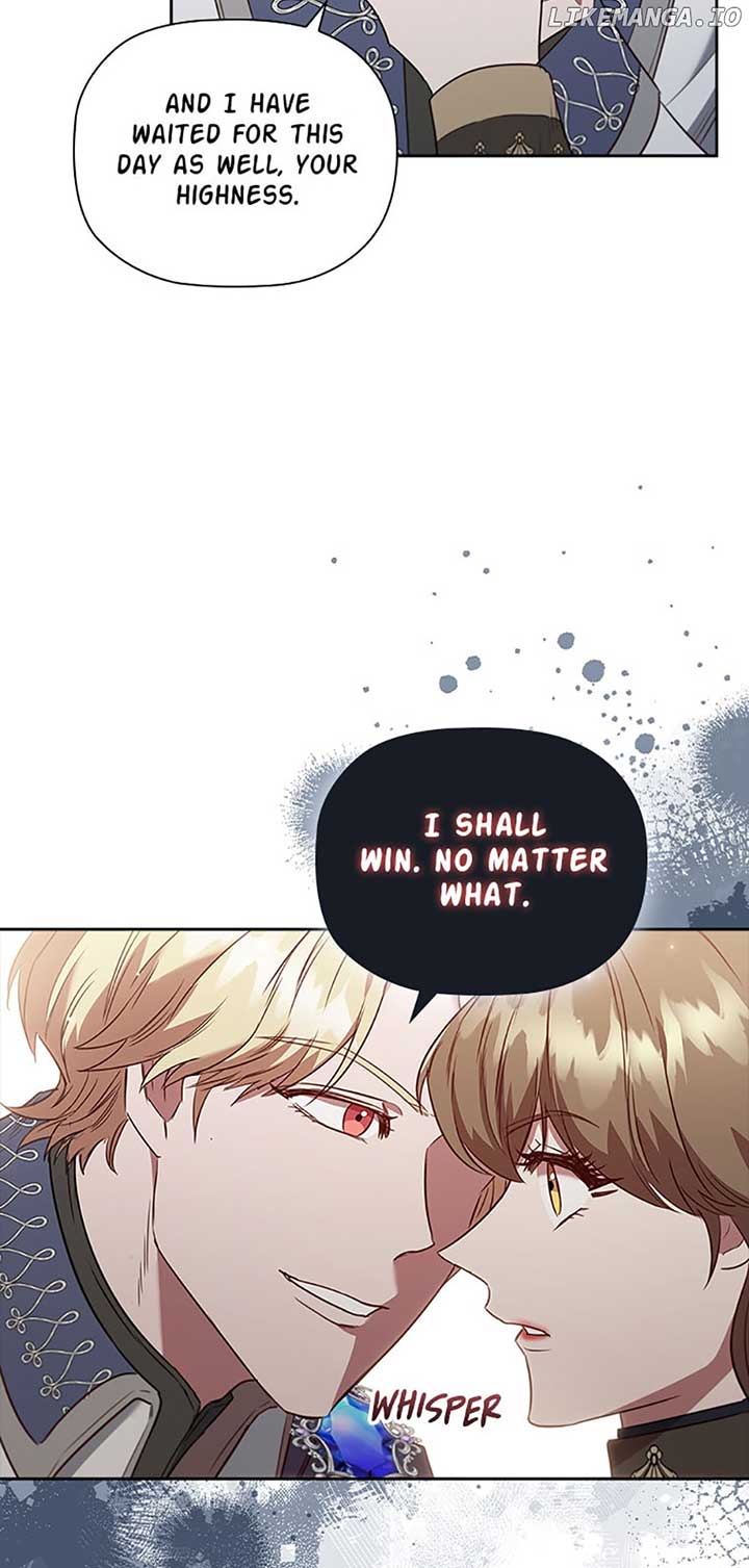 An Extra In The Family Is The First To Be Abandoned Chapter 77 270 38