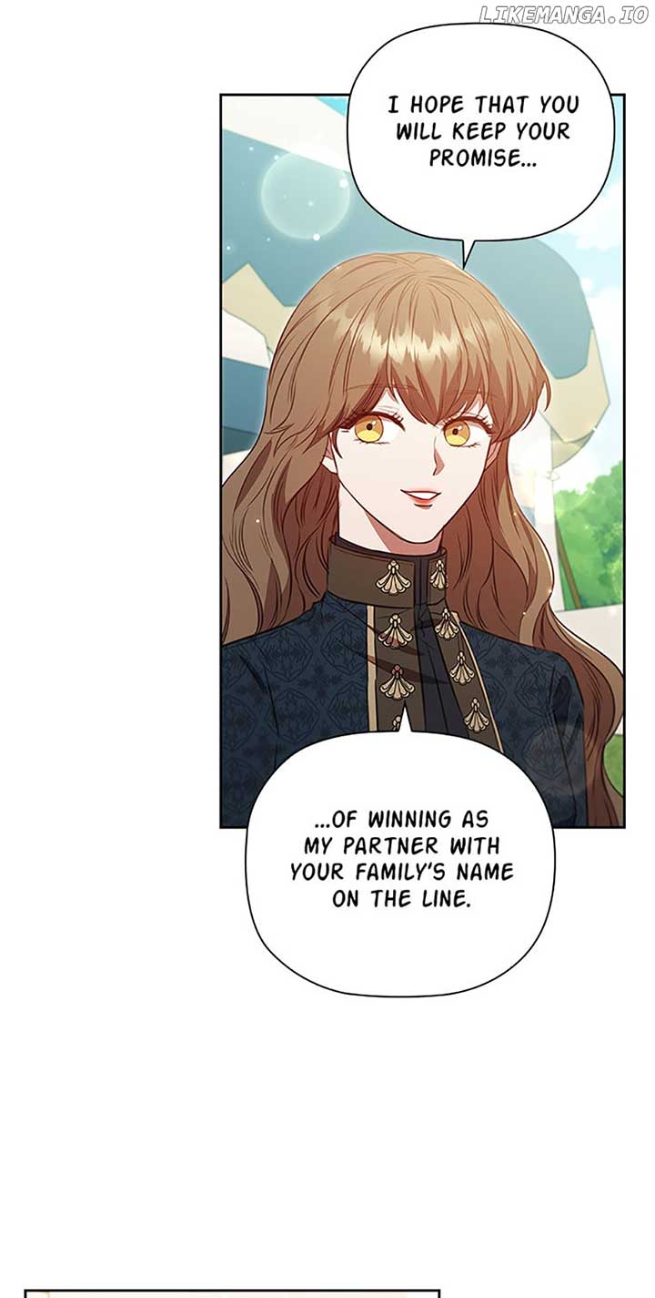 An Extra In The Family Is The First To Be Abandoned Chapter 77 273 41