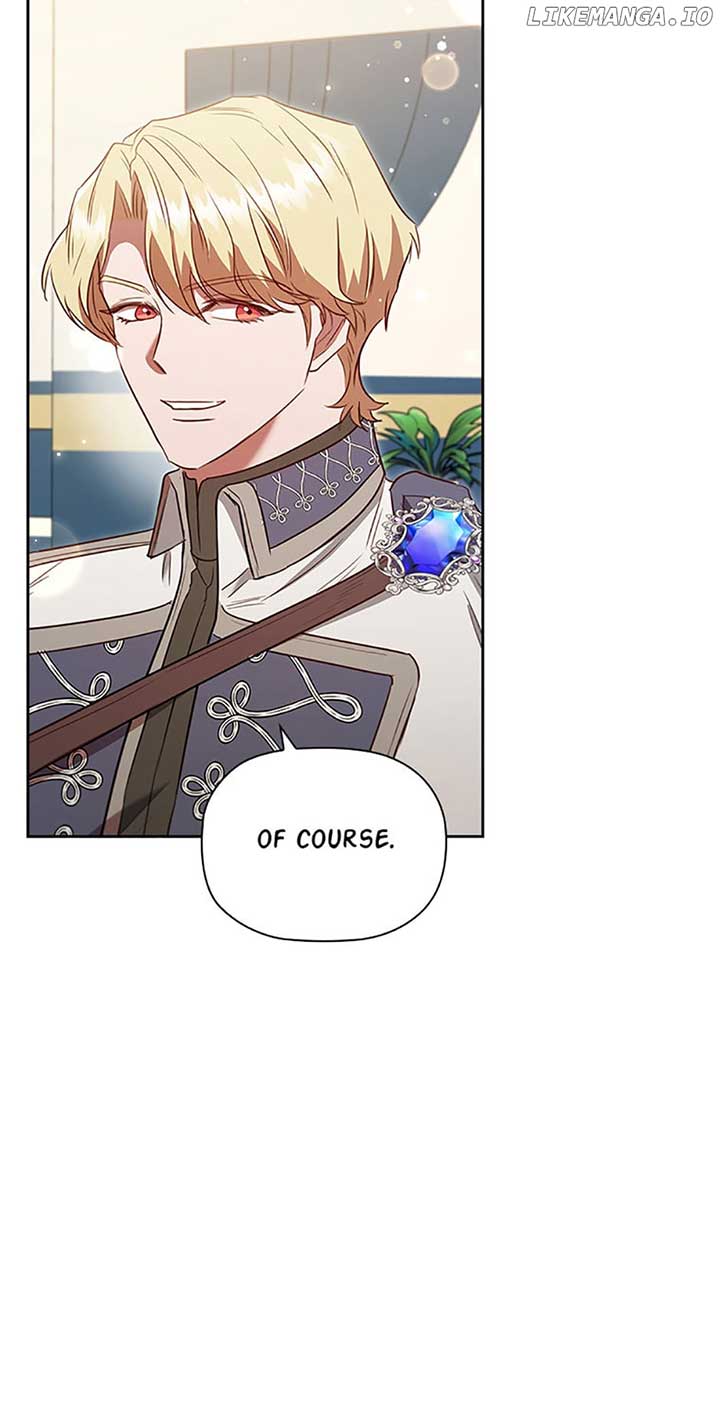 An Extra In The Family Is The First To Be Abandoned Chapter 77 274 42