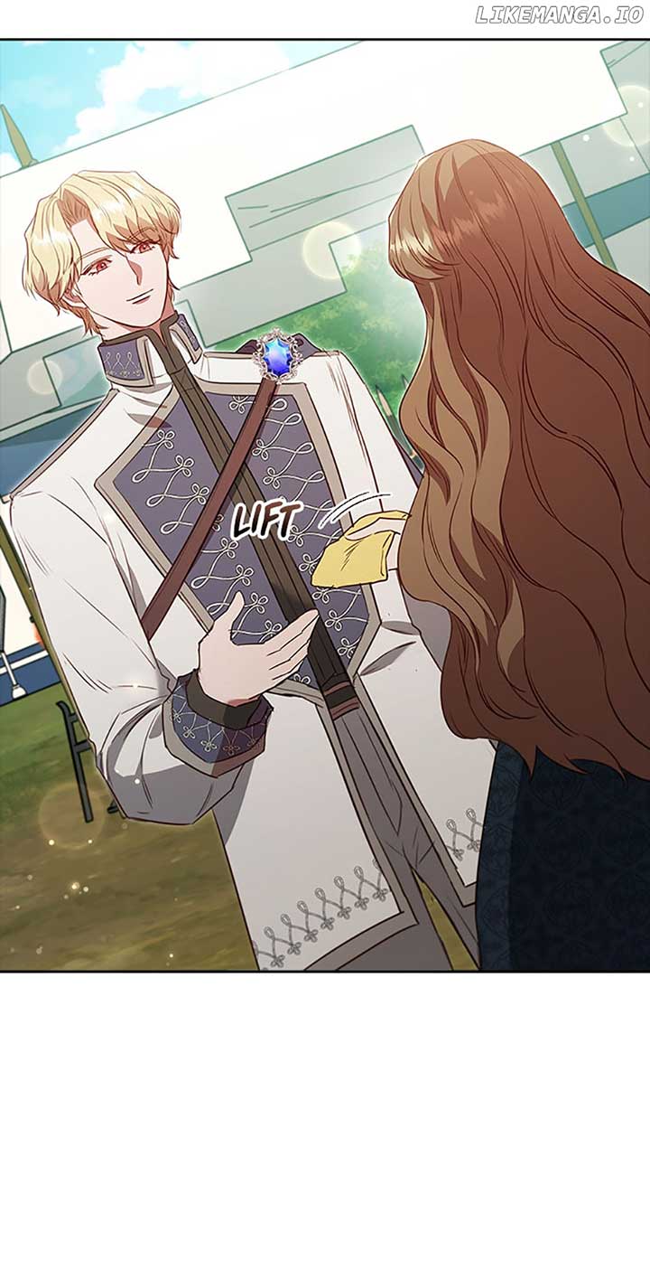 An Extra In The Family Is The First To Be Abandoned Chapter 77 275 43