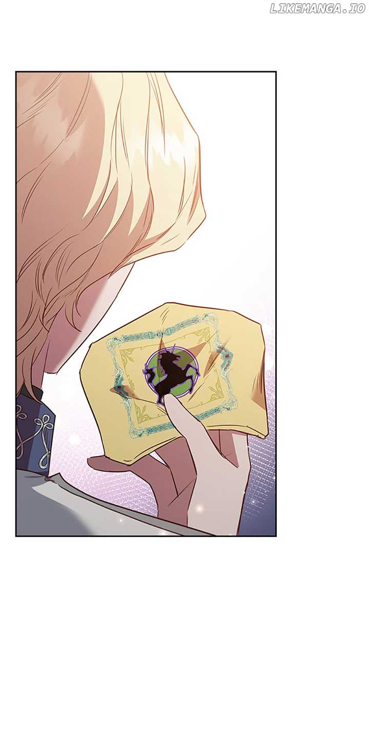 An Extra In The Family Is The First To Be Abandoned Chapter 77 276 44