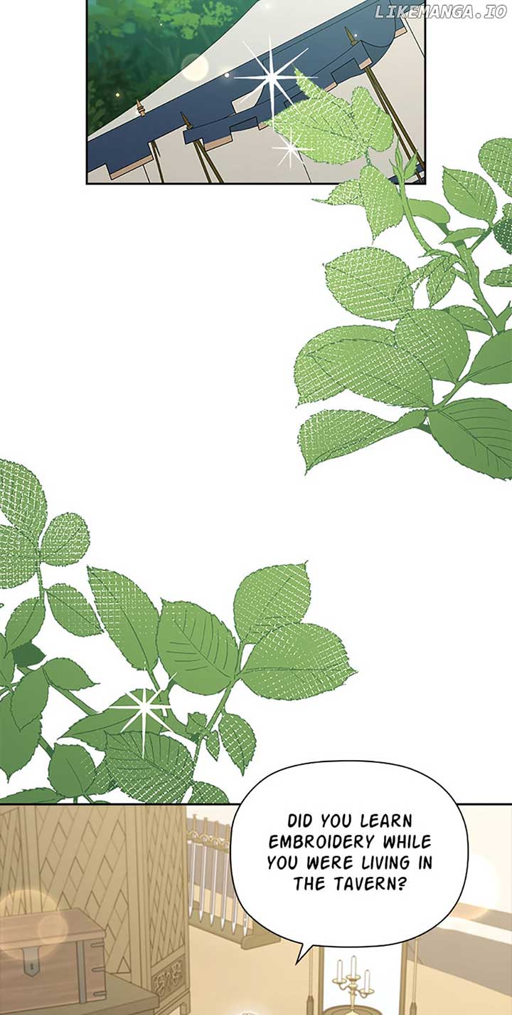 An Extra In The Family Is The First To Be Abandoned Chapter 77 279 47