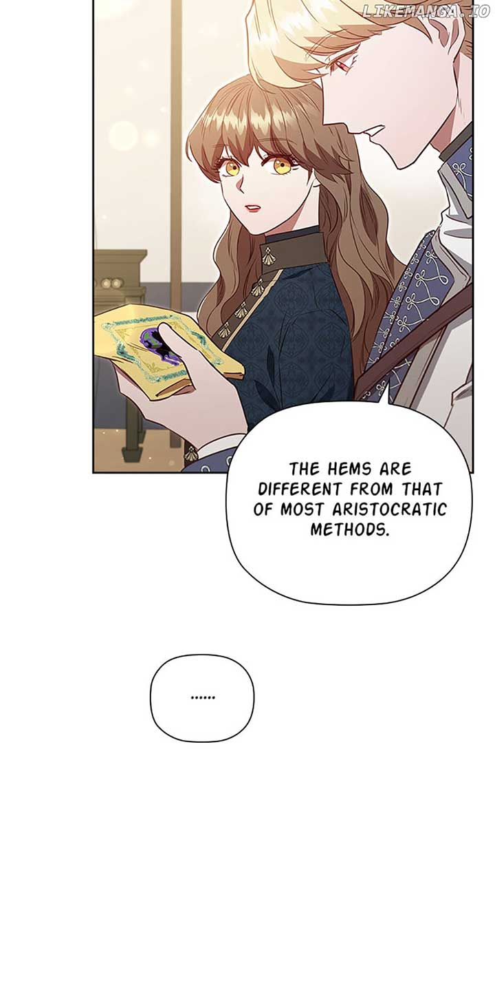 An Extra In The Family Is The First To Be Abandoned Chapter 77 281 49