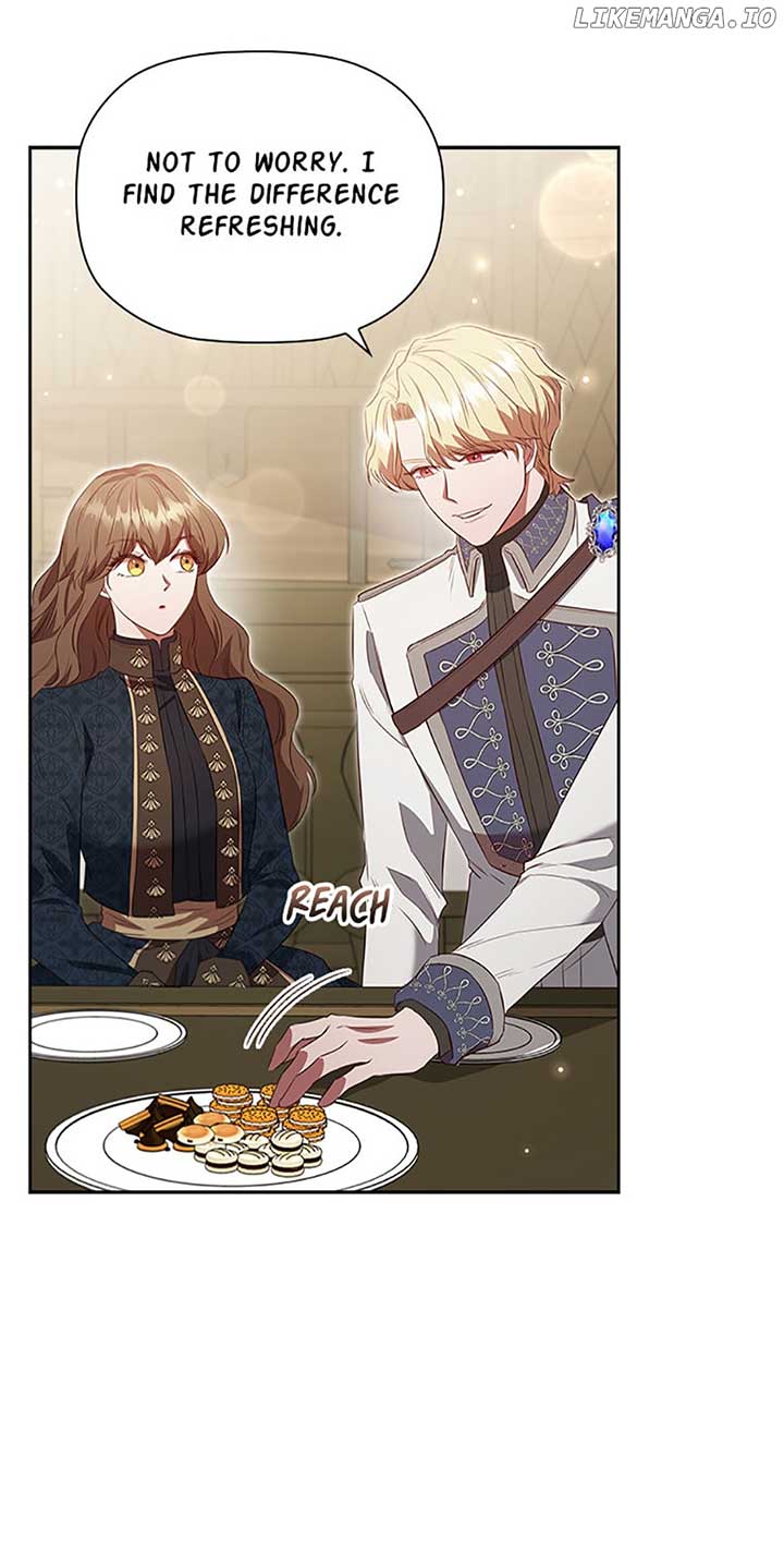 An Extra In The Family Is The First To Be Abandoned Chapter 77 282 50