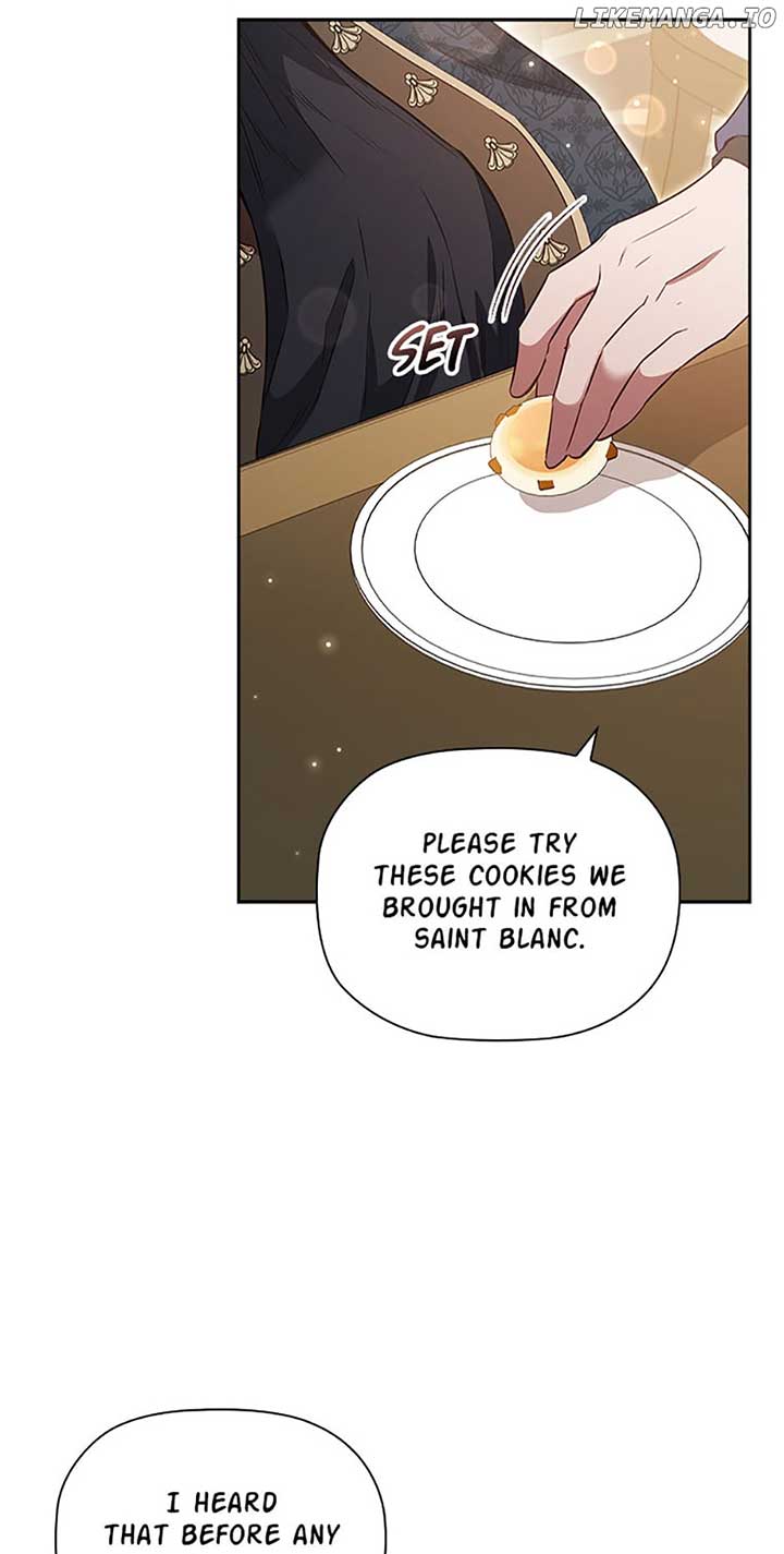 An Extra In The Family Is The First To Be Abandoned Chapter 77 283 51